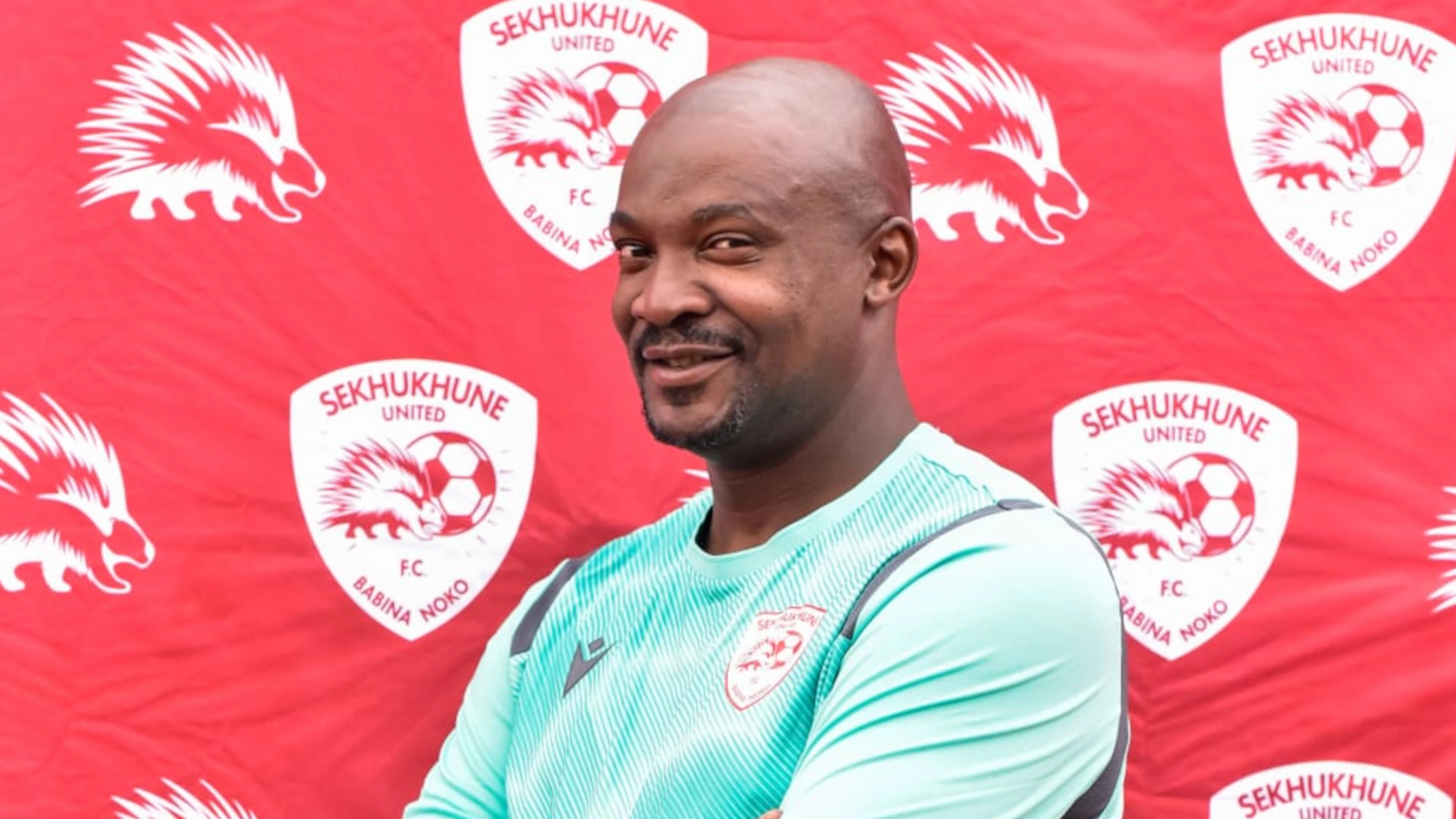 Seema takes over as new Sekhukhune United coach
