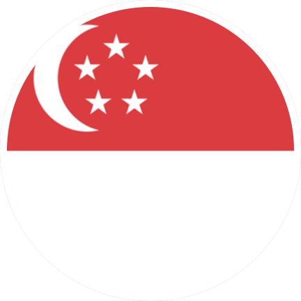 Singapore logo