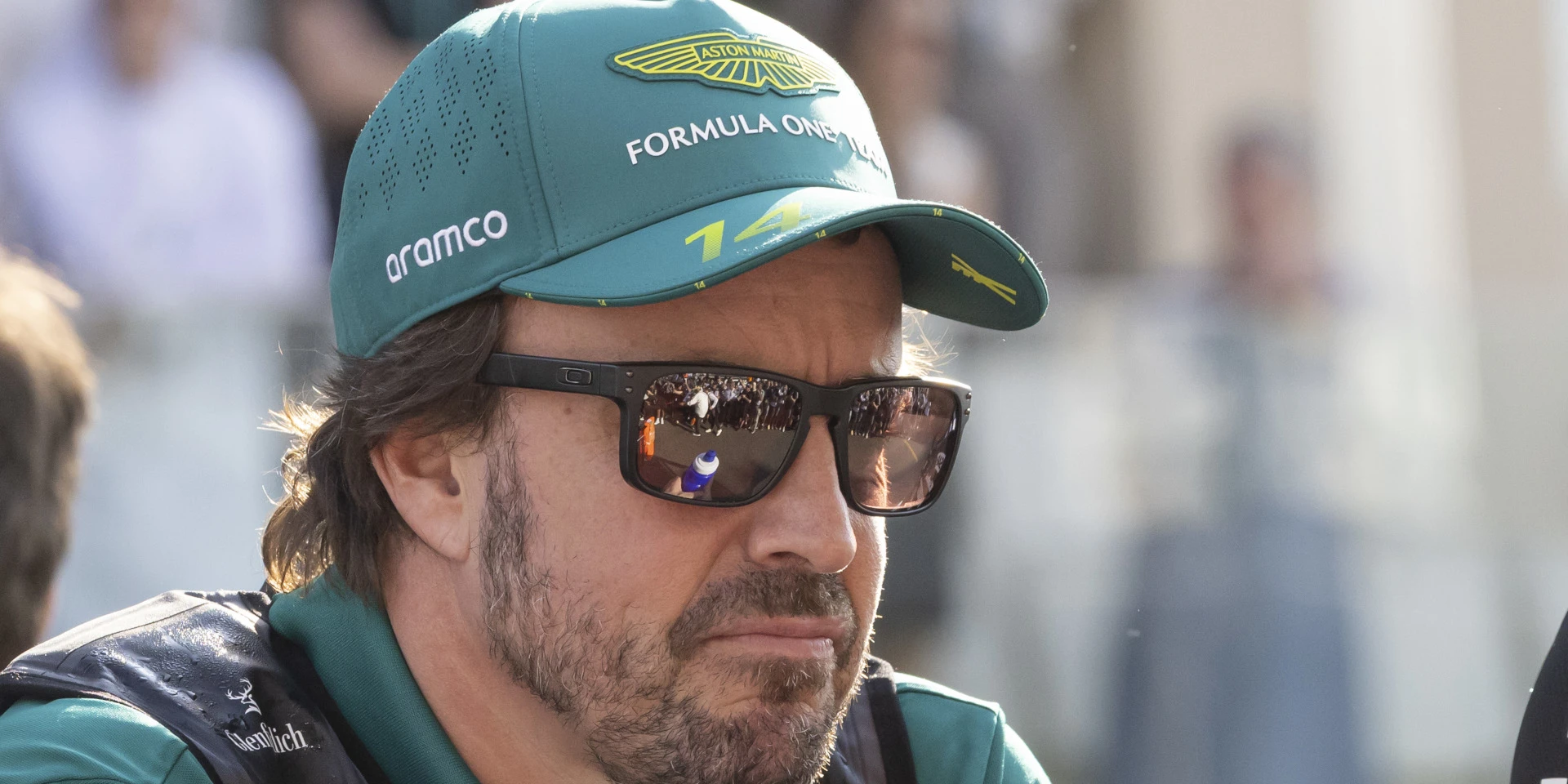 Alonso motivated but still unsure about F1 future after 2026