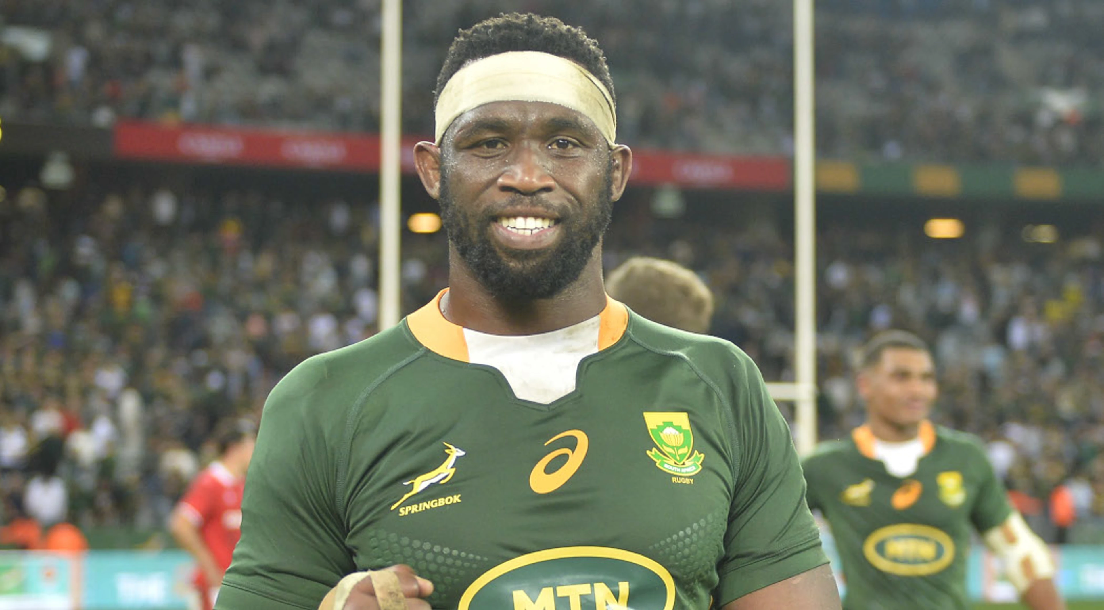 Springboks hope to end losing streaks in Ireland and England