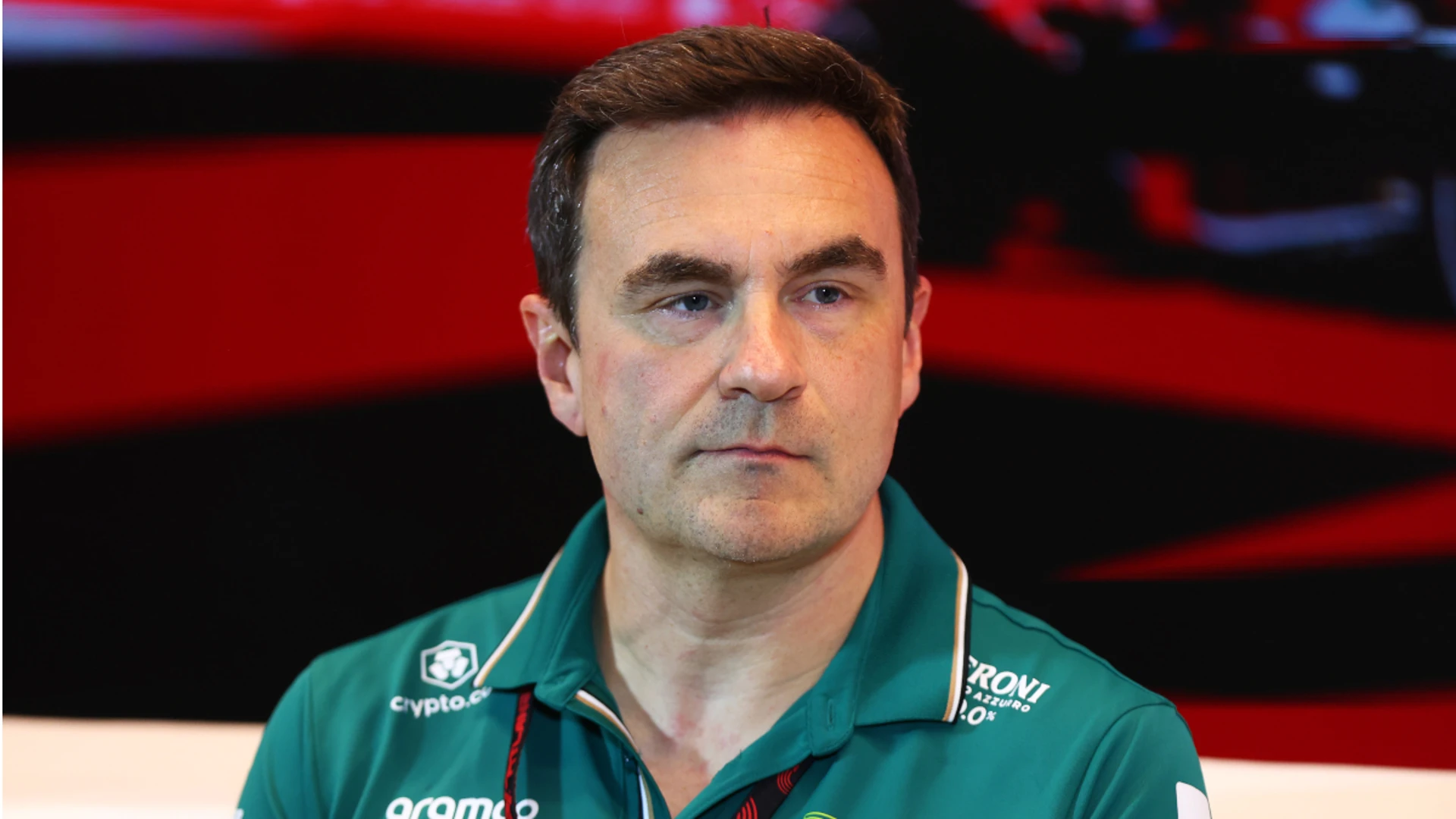 Fallows leaves Aston Martin technical role ahead of Newey arrival