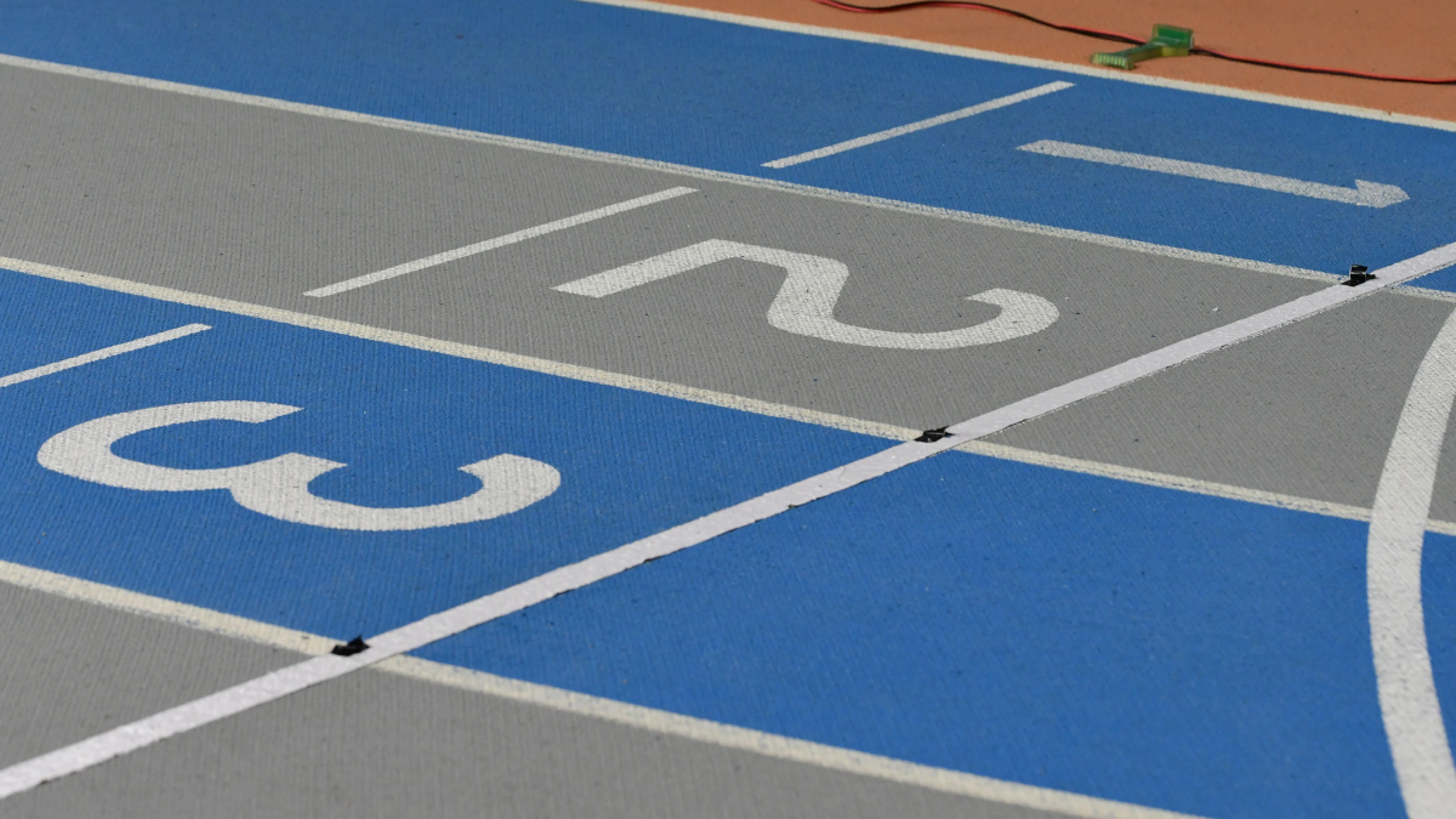 Johnson wants another Australian sprinter to break the 10-second barrier