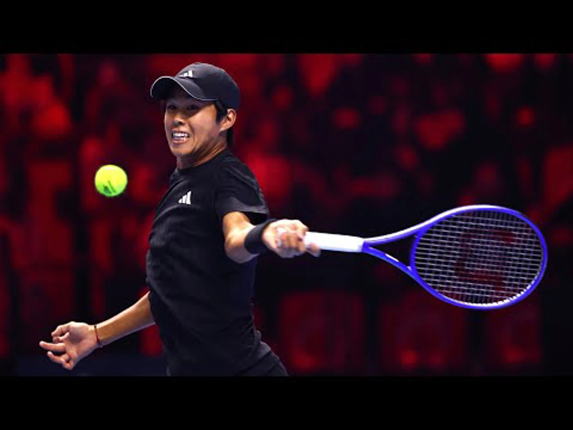 Learner Tien v Martin Landaluce | Match Highlights | Next Gen ATP Finals