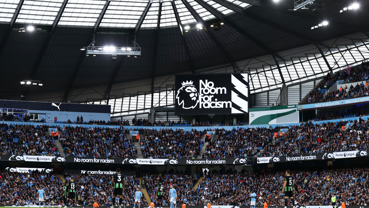 Flop of Premier League's promoted three exposes growing gulf