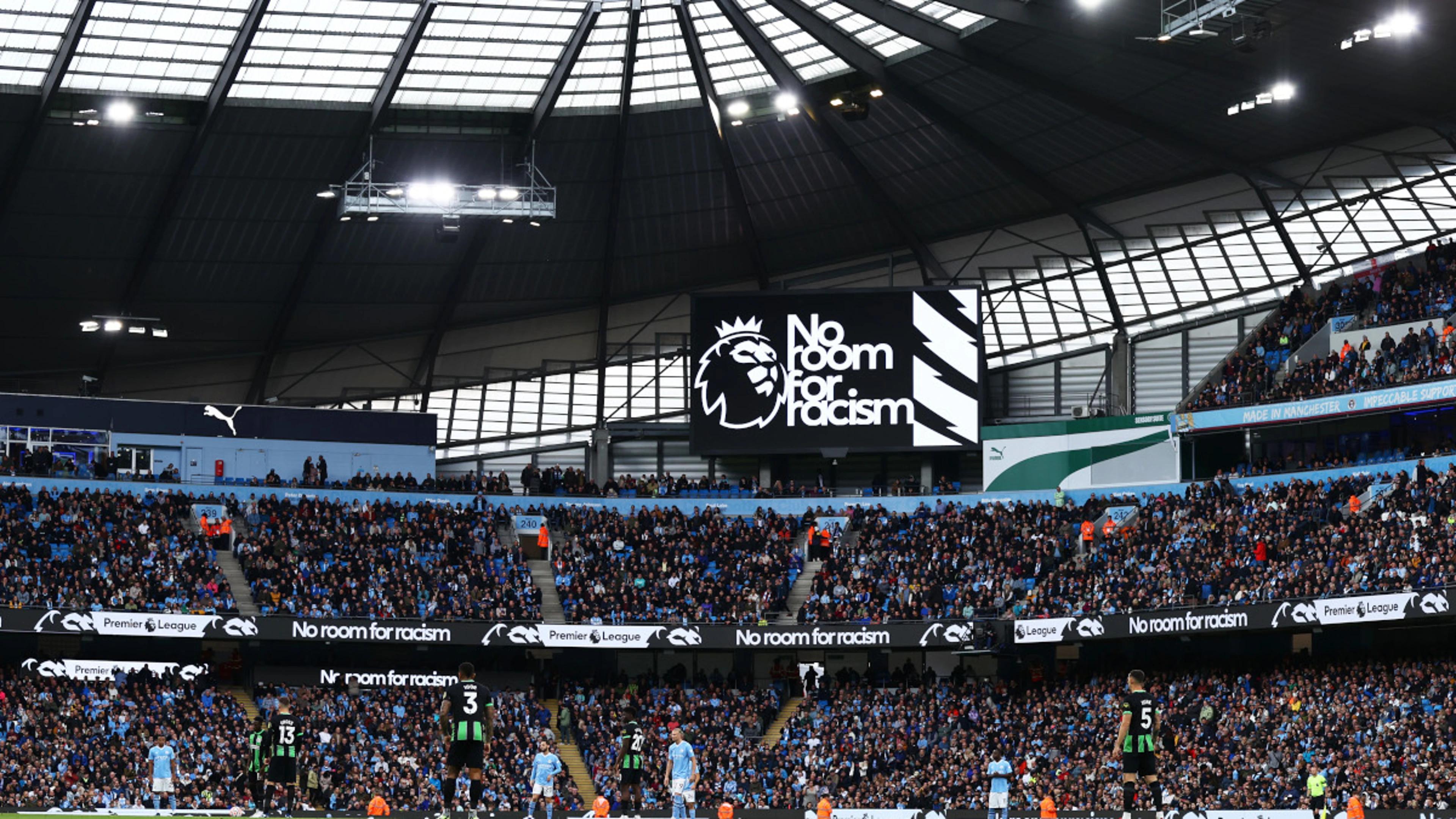 Flop of Premier League's promoted three exposes growing gulf