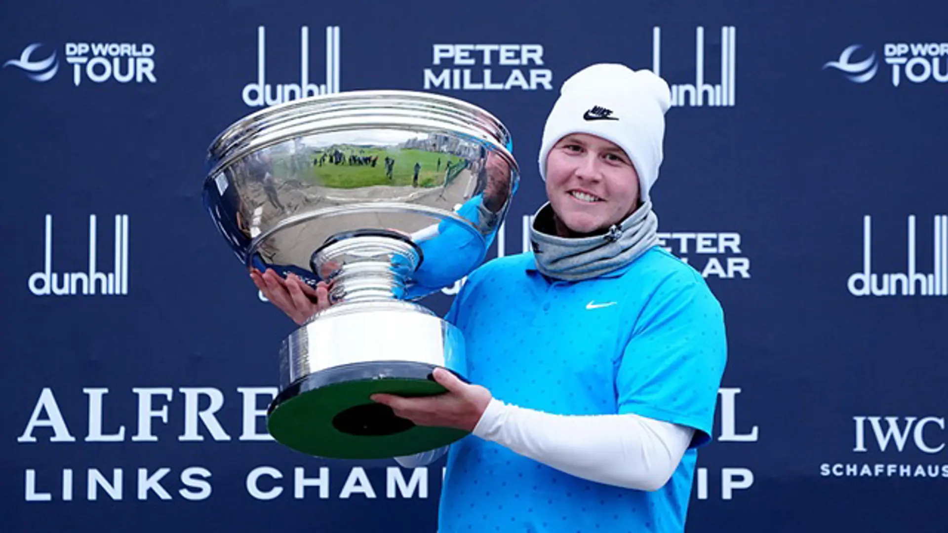 Alfred Dunhill Links Championship | Day 4 Highlights | DP World Tour