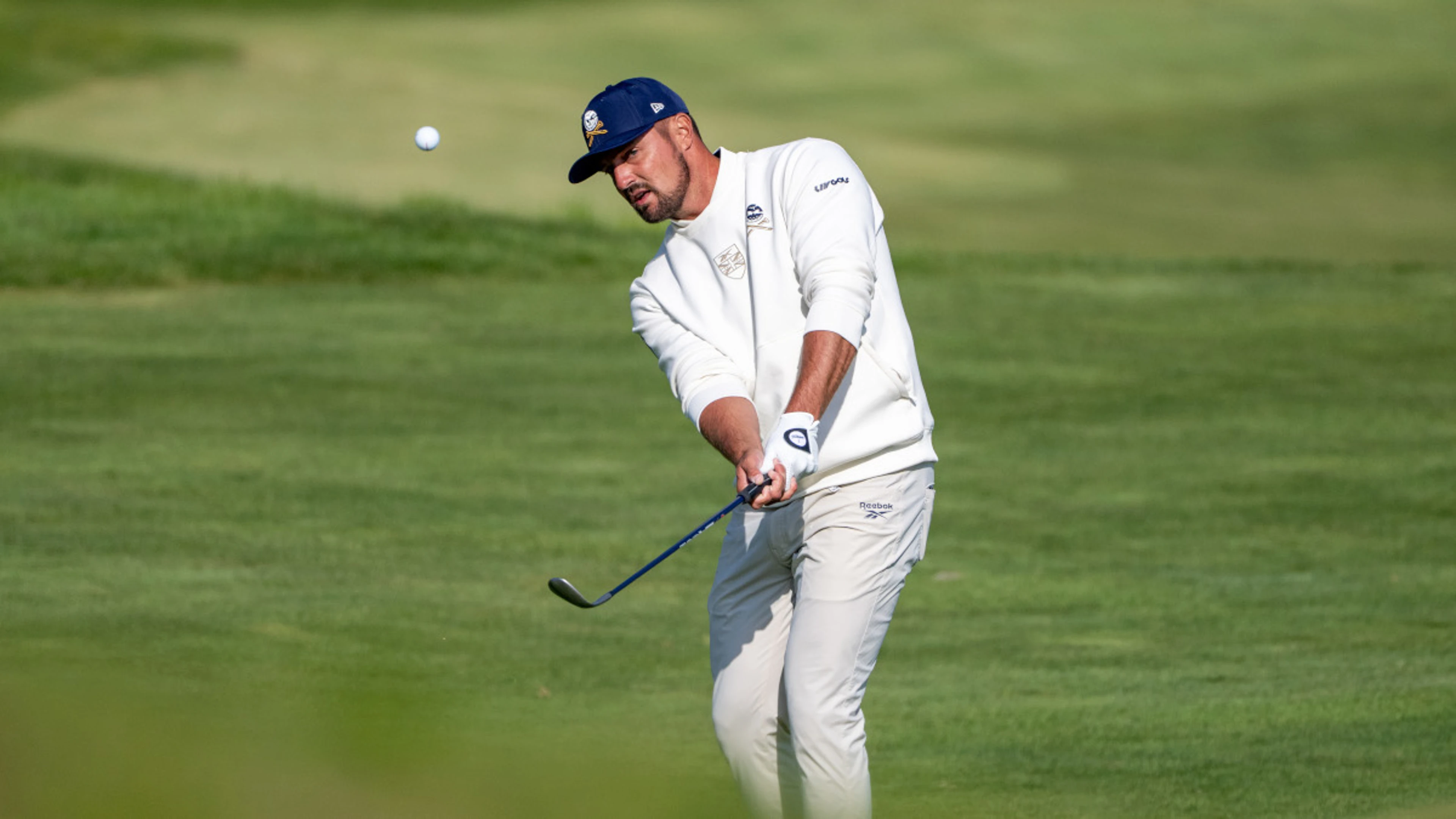 DeChambeau popular early PGA Championship pick