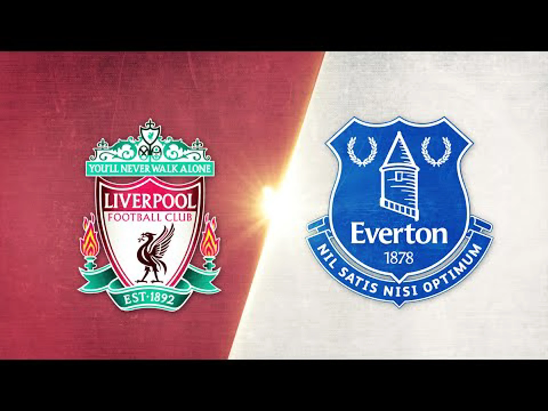 Liverpool v Everton | 90 in 90 | Premier League | Highlights