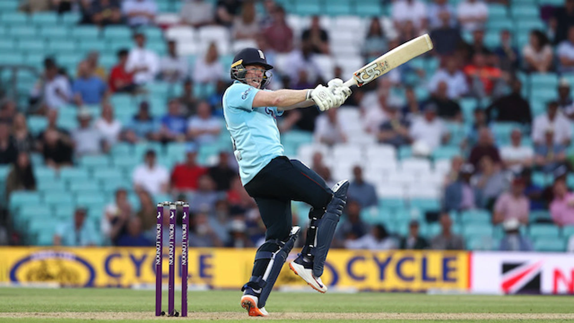 England v Sri Lanka ODI Series | 2nd ODI | Highlights