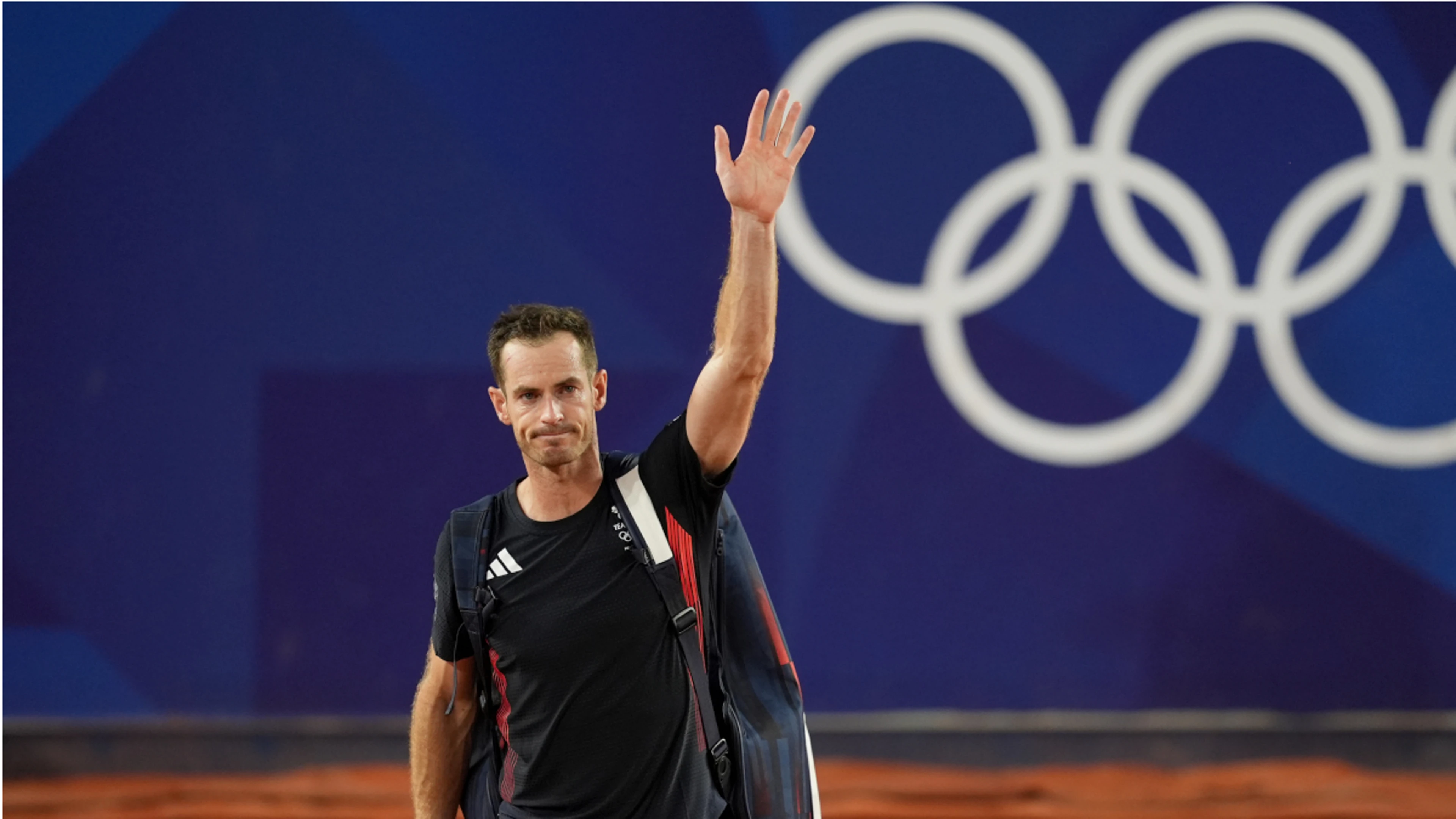 The last dance: five stars retiring after Paris Olympics