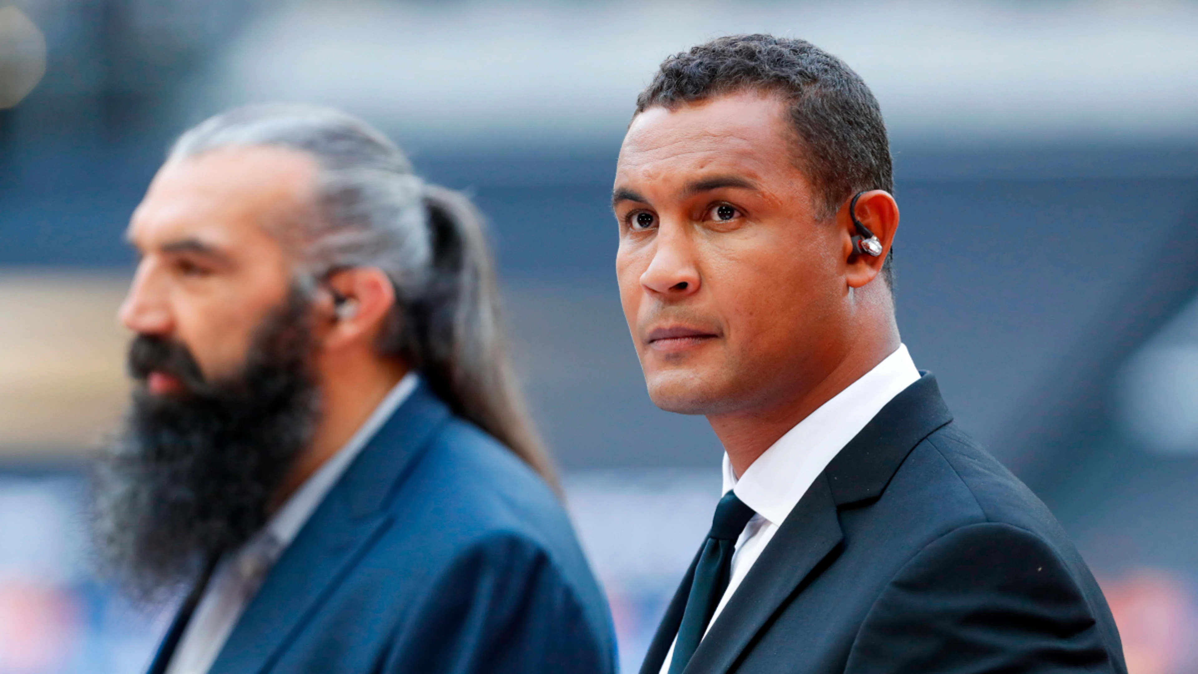 Dupont World Cup return brings 'added value' to France for ex-captain Dusautoir