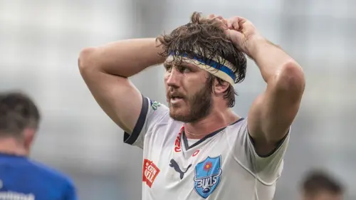 Bulls without 14 regulars for crunch Champions Cup quarterfinal