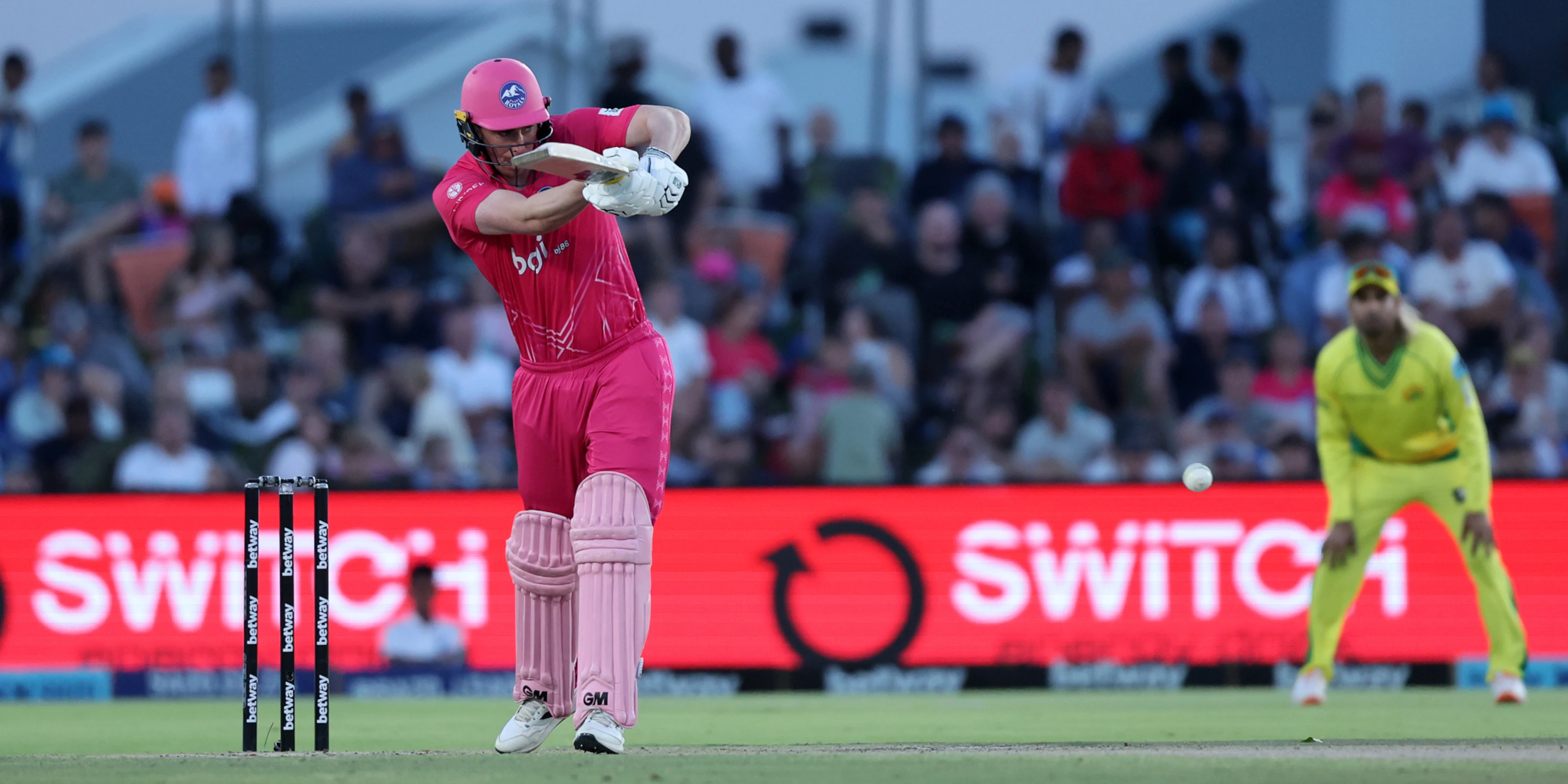 Royals ready to come out blazing against confident JSK outfit