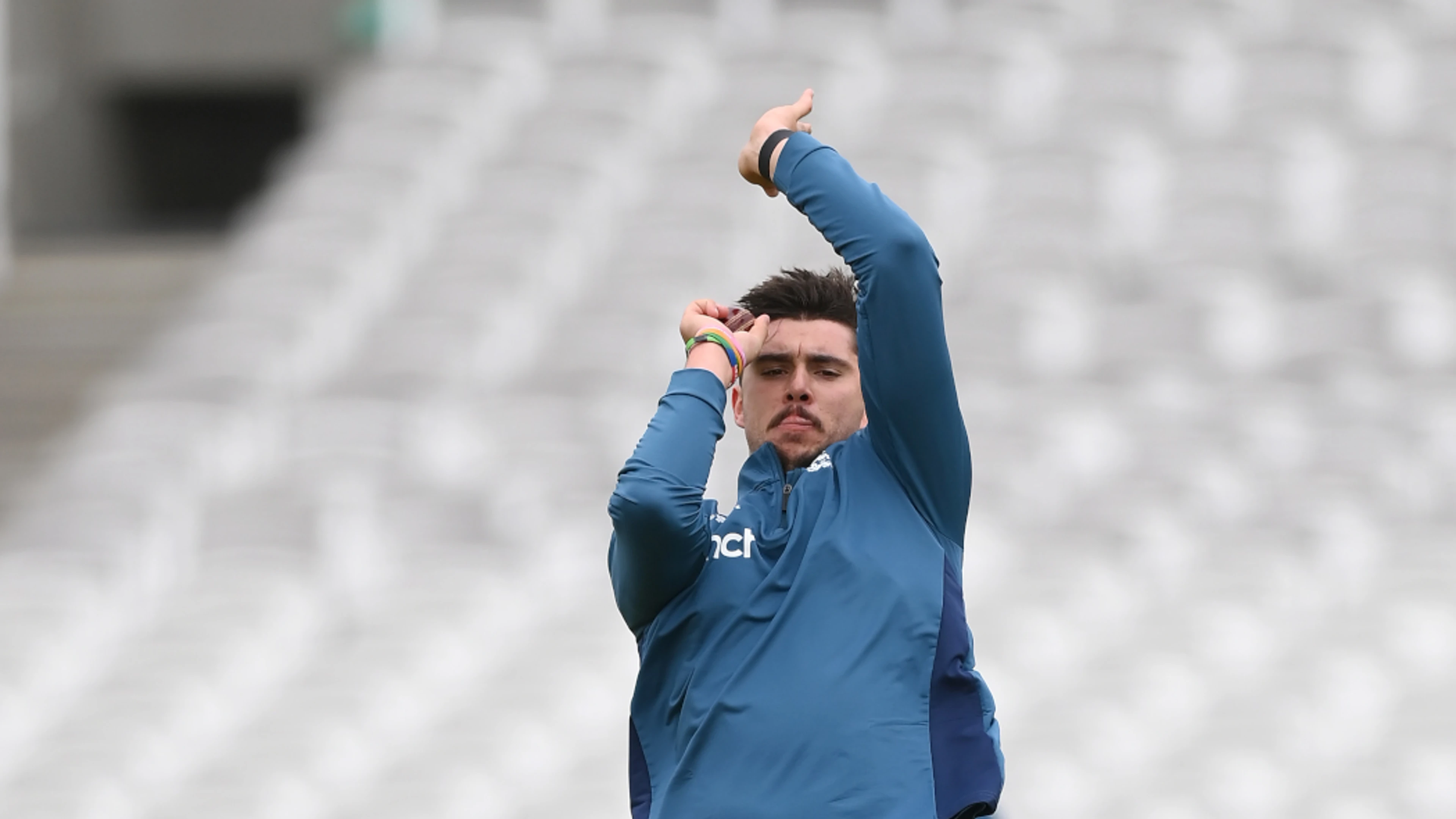 Seamer Tongue to make England debut in Ireland test