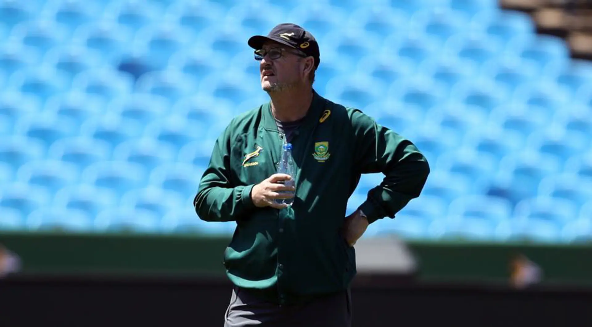 De Bruin: Too many mistakes, but lessons learned at Loftus