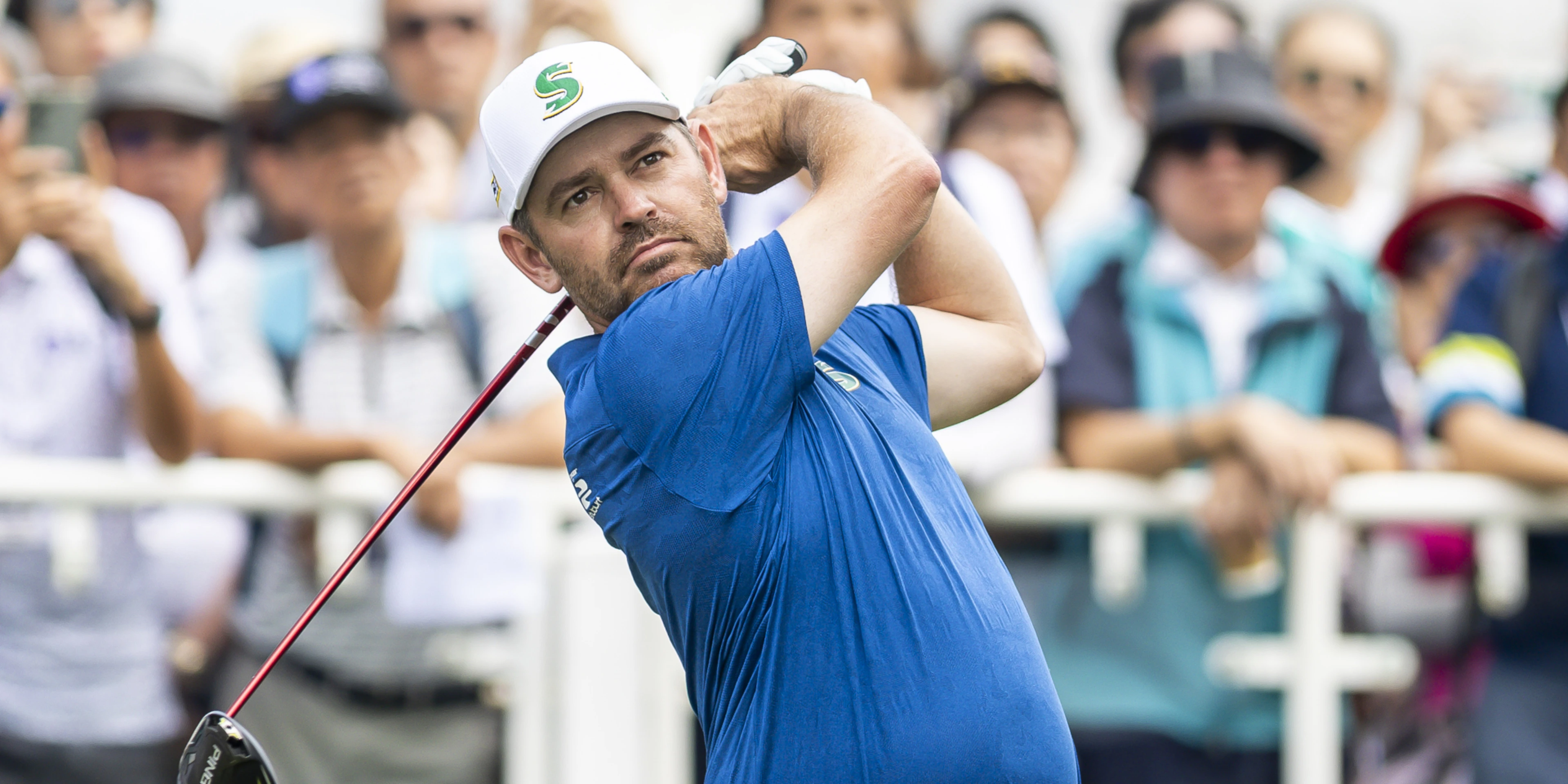 Oosthuizen, Grace, Burmester lead stellar list of SA stars for Alfred Dunhill Champs