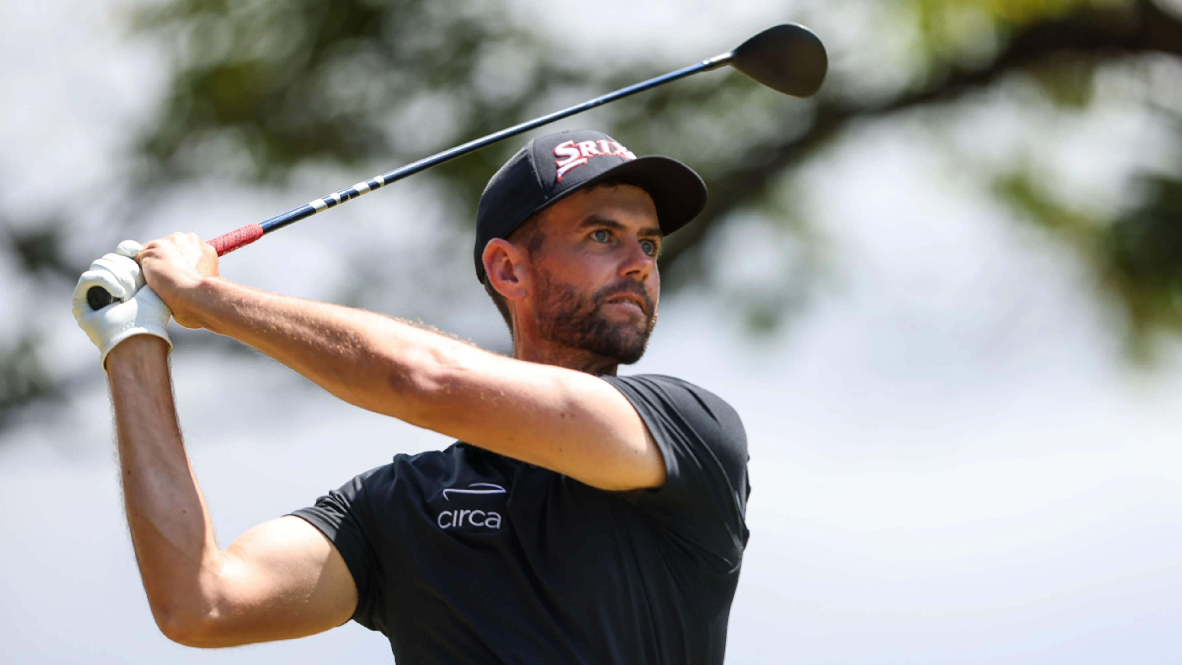 Jerling leads final-round charge at SunBet Challenge