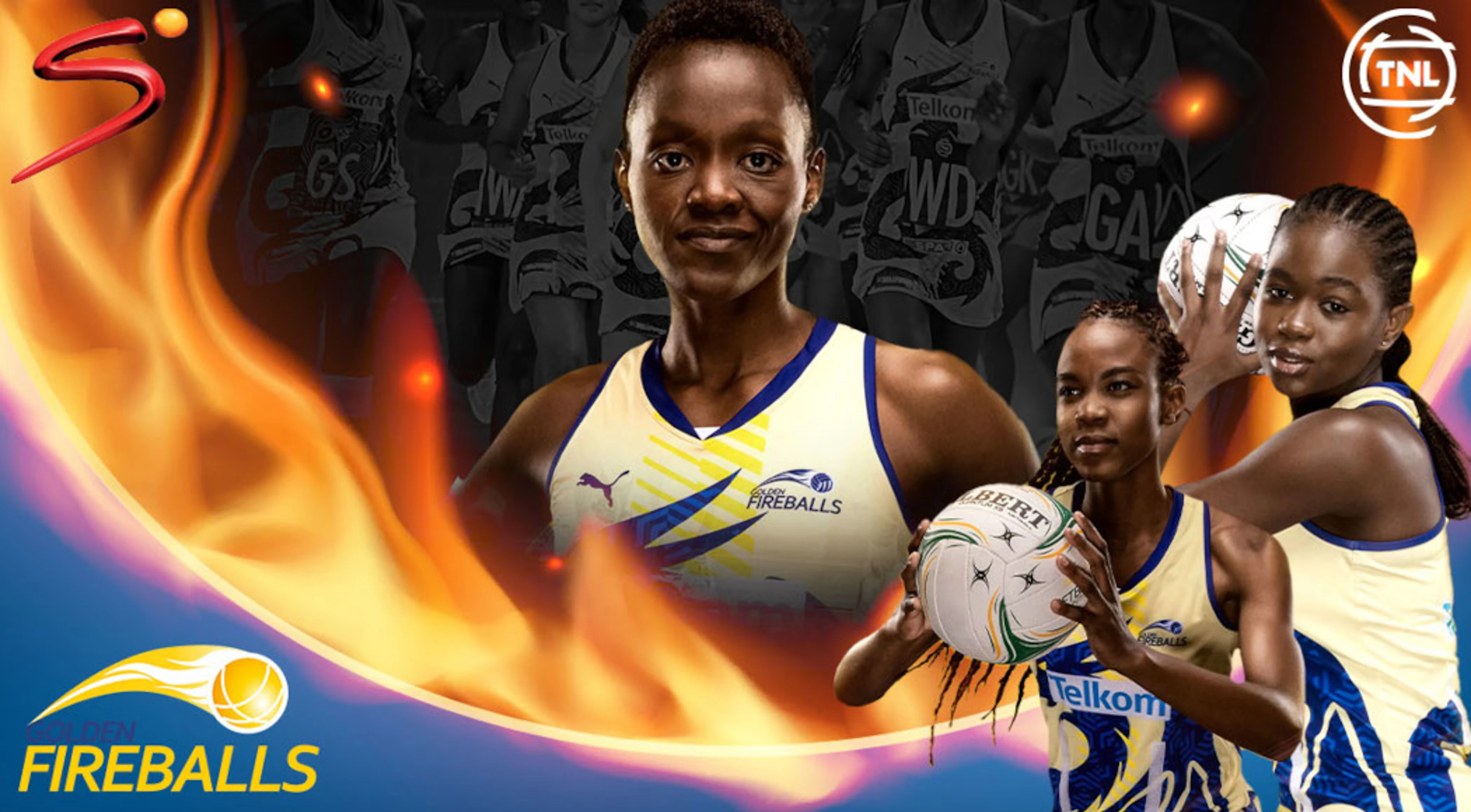 Msomi says Fireballs ready to defend TNL title