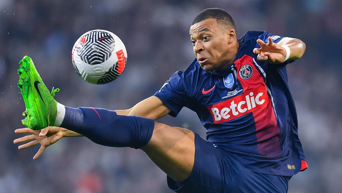 Mbappe move to Real Madrid expected early next week