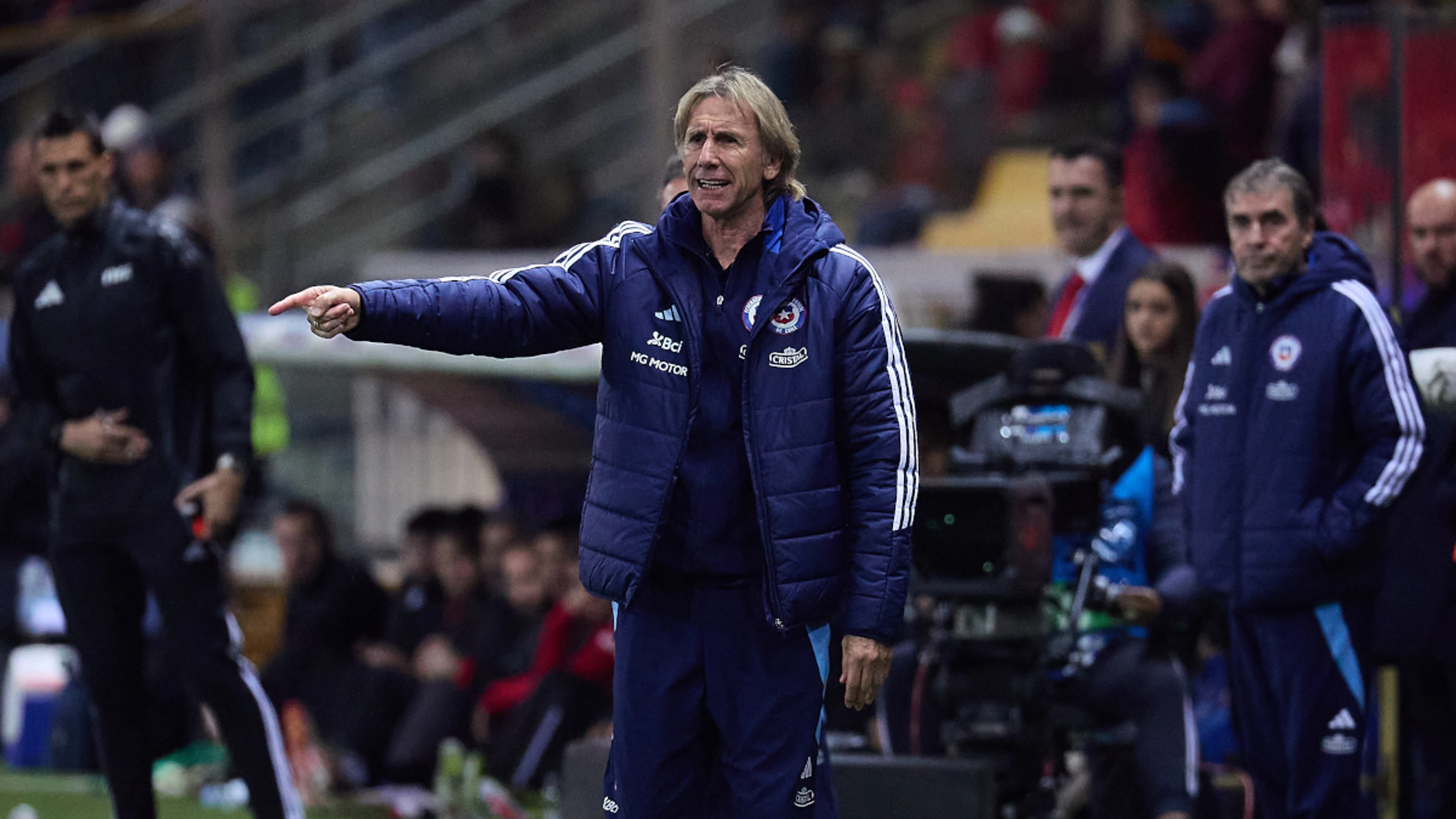 Chile hunt vital win in Copa America decider against Canada