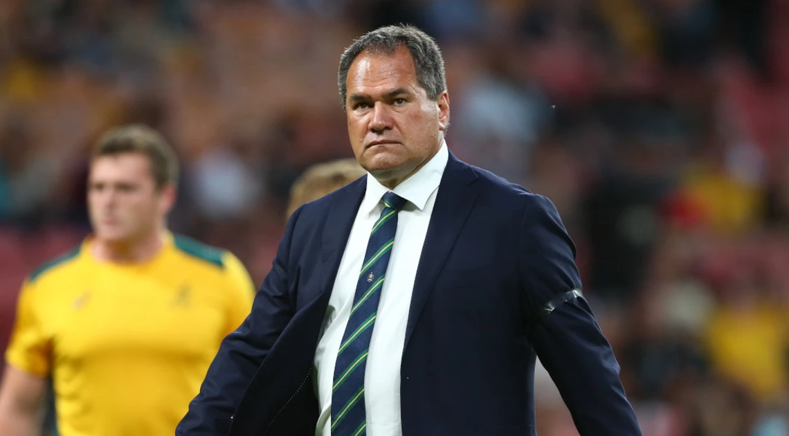 Wallabies boss Rennie savours winning feeling after All Blacks trials ...