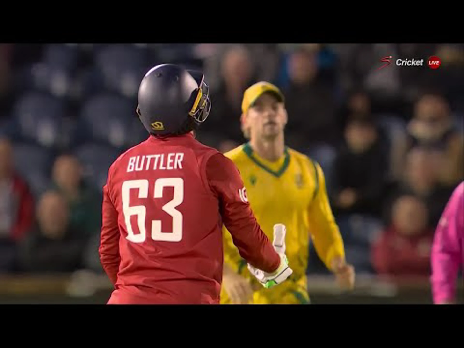 Marco Jansen Top Wickets vs. England