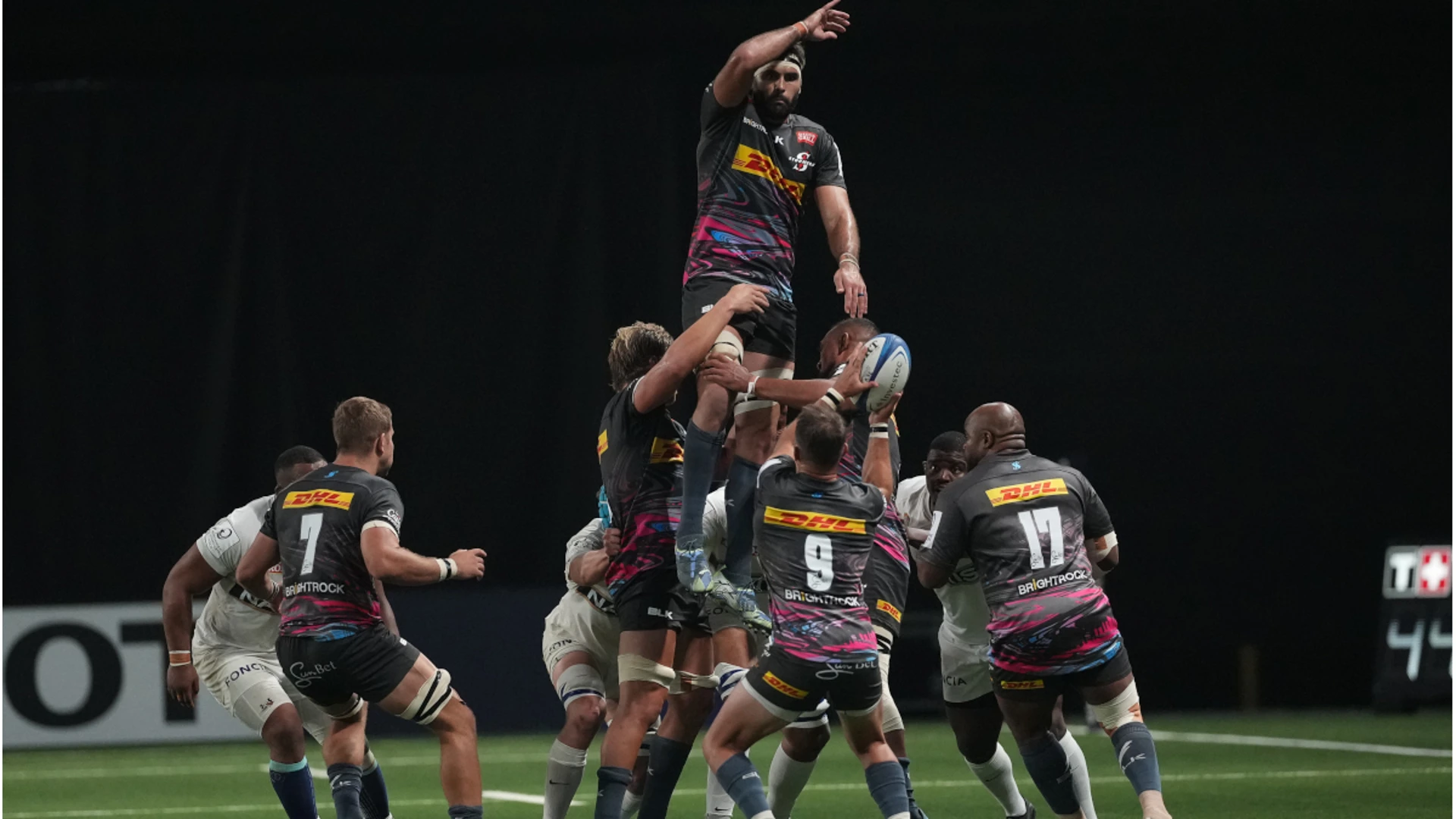 URC PREVIEW: Stormers can upset high flying Leinster