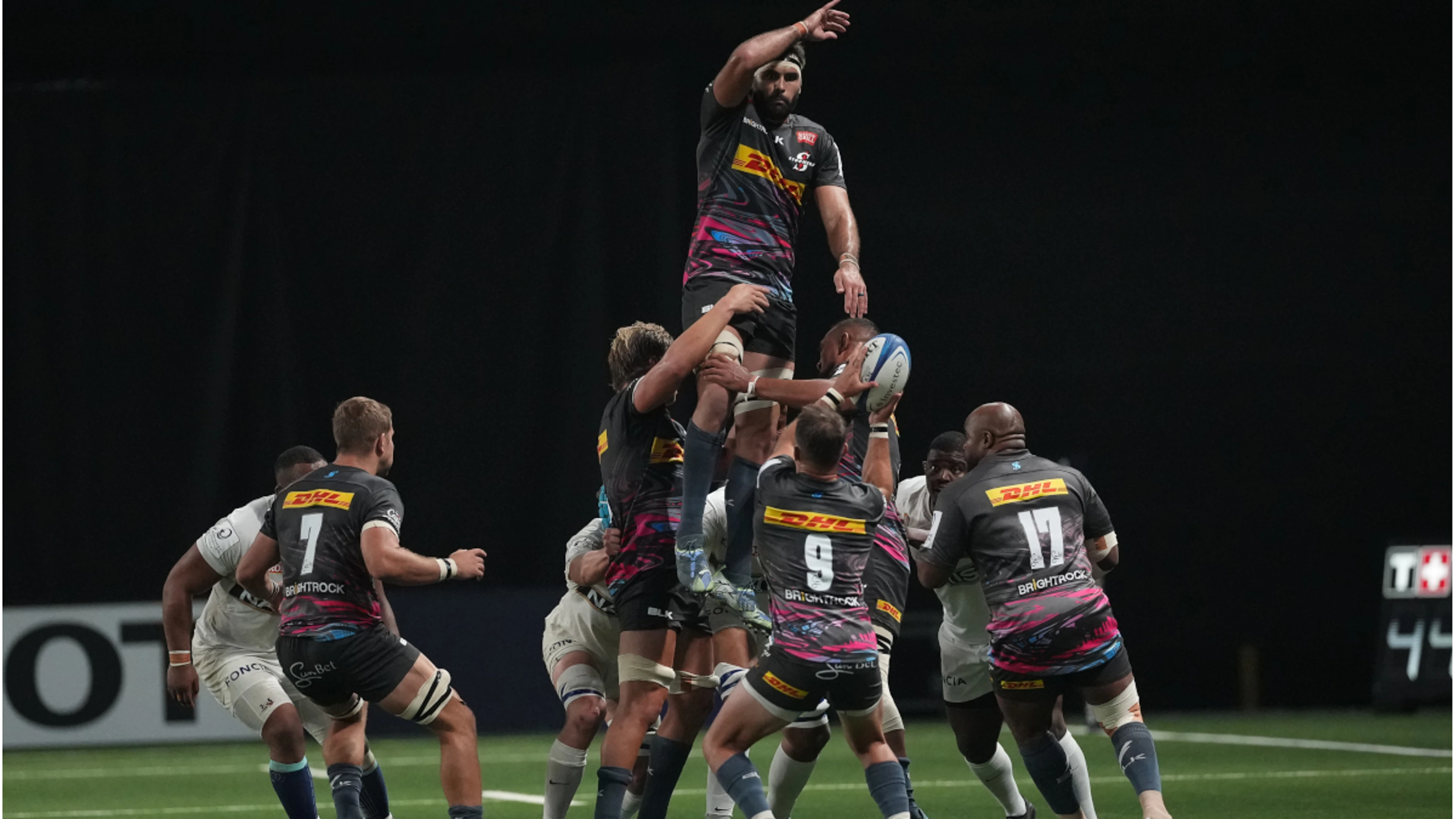 URC PREVIEW: Stormers can upset high-flying Leinster