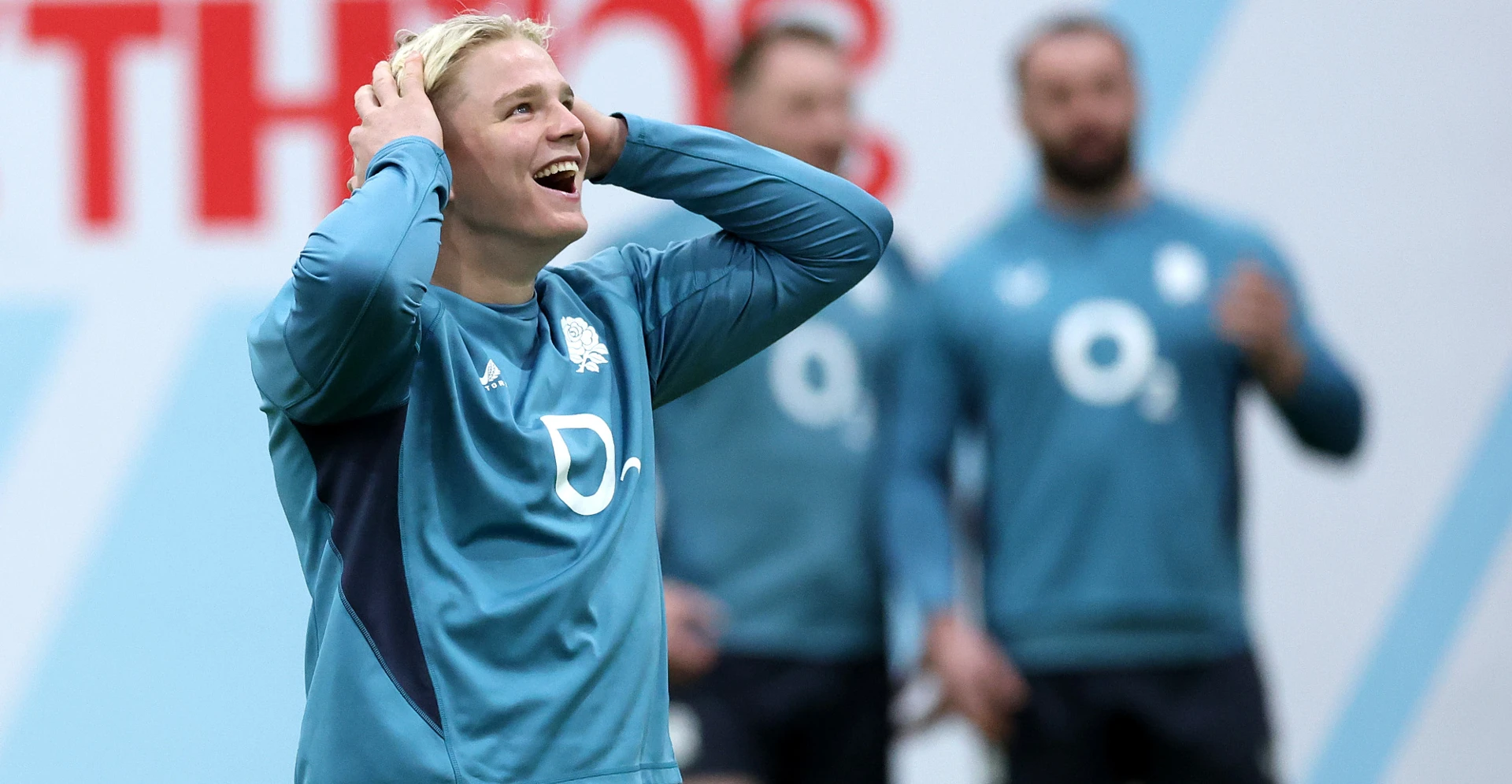 Pollock to make first England start against Ireland