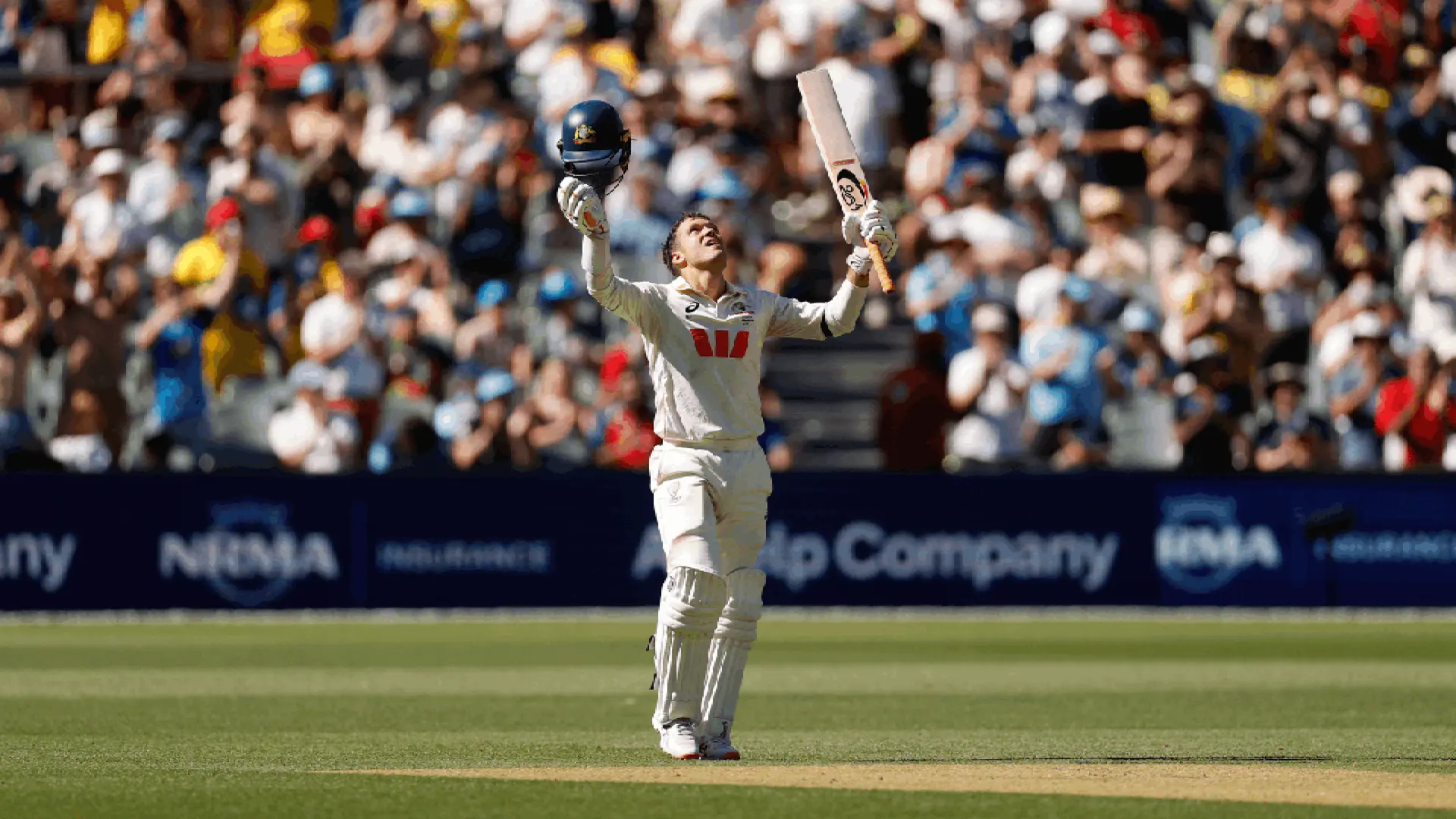 Australia v England | Match Highlights | 3rd Test Day 1 | The Ashes
