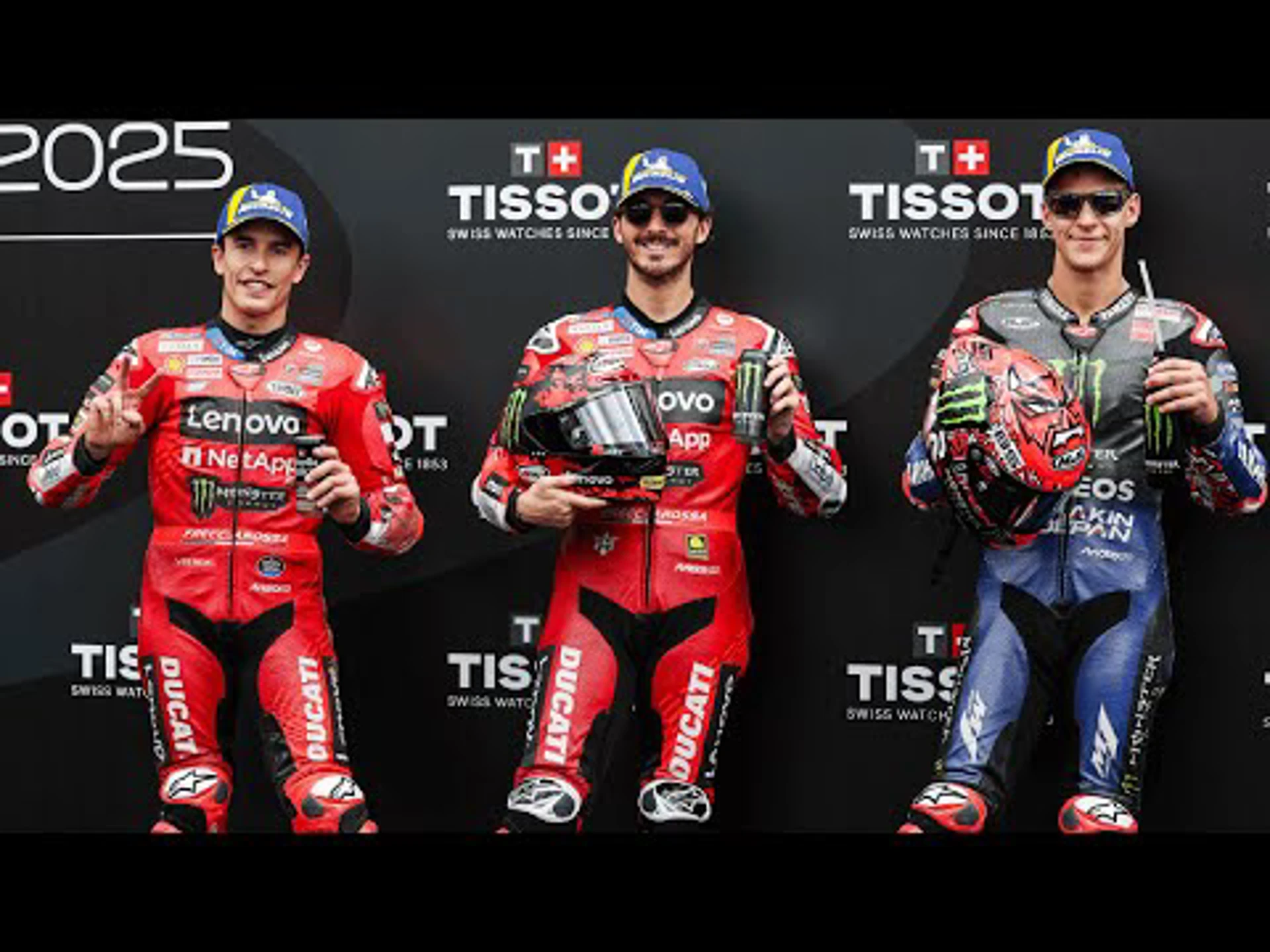 Czechia MotoGP | Qualifying Highlights | MotoGP