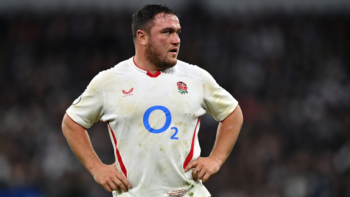 England hooker glad team backed-up haka response with New Zealand win