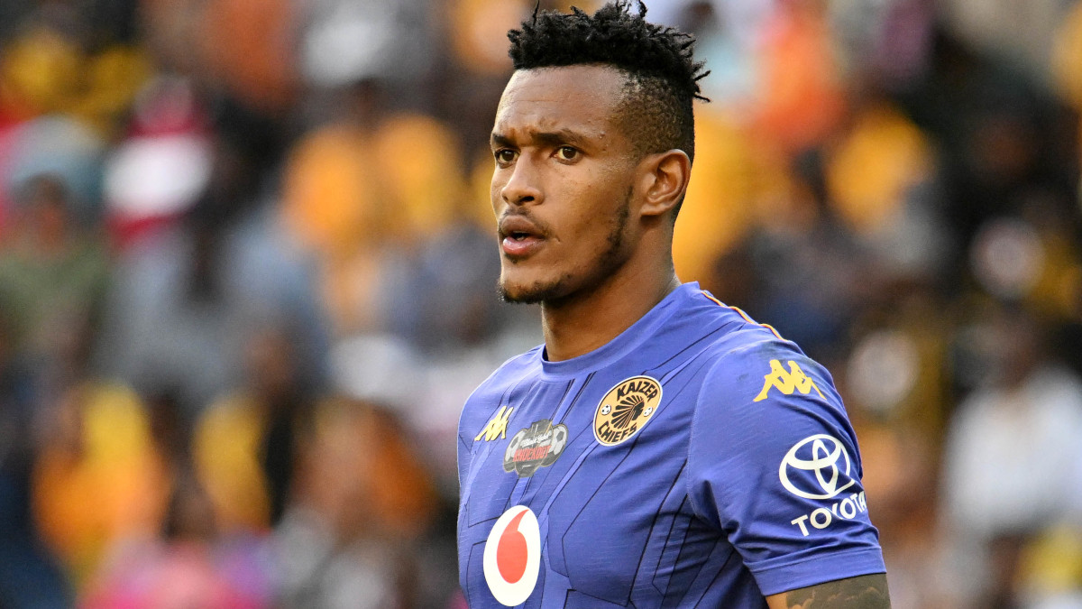 MOMENT OF THE WEEKEND: Ntwari’s lone stand ends in Chiefs heartbreak