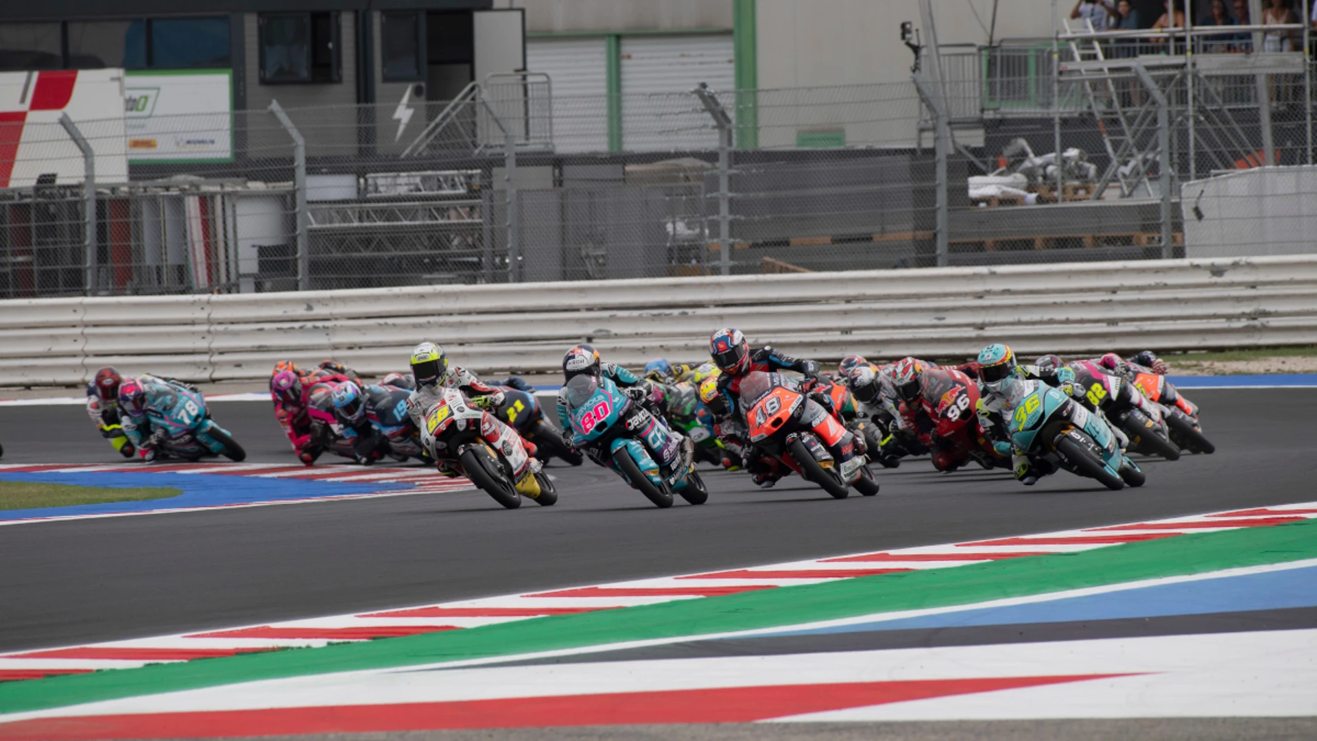 MotoGP returning to Hungary after 33 years