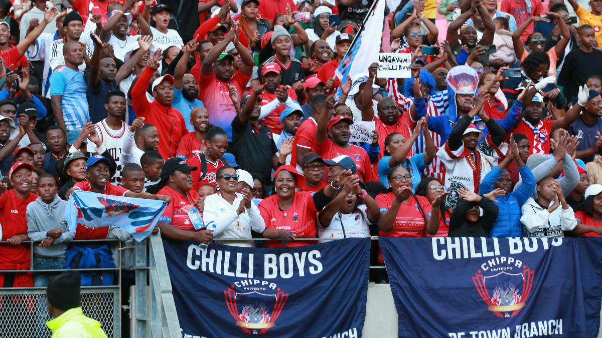 Chippa United v Orlando Pirates: what the stats say