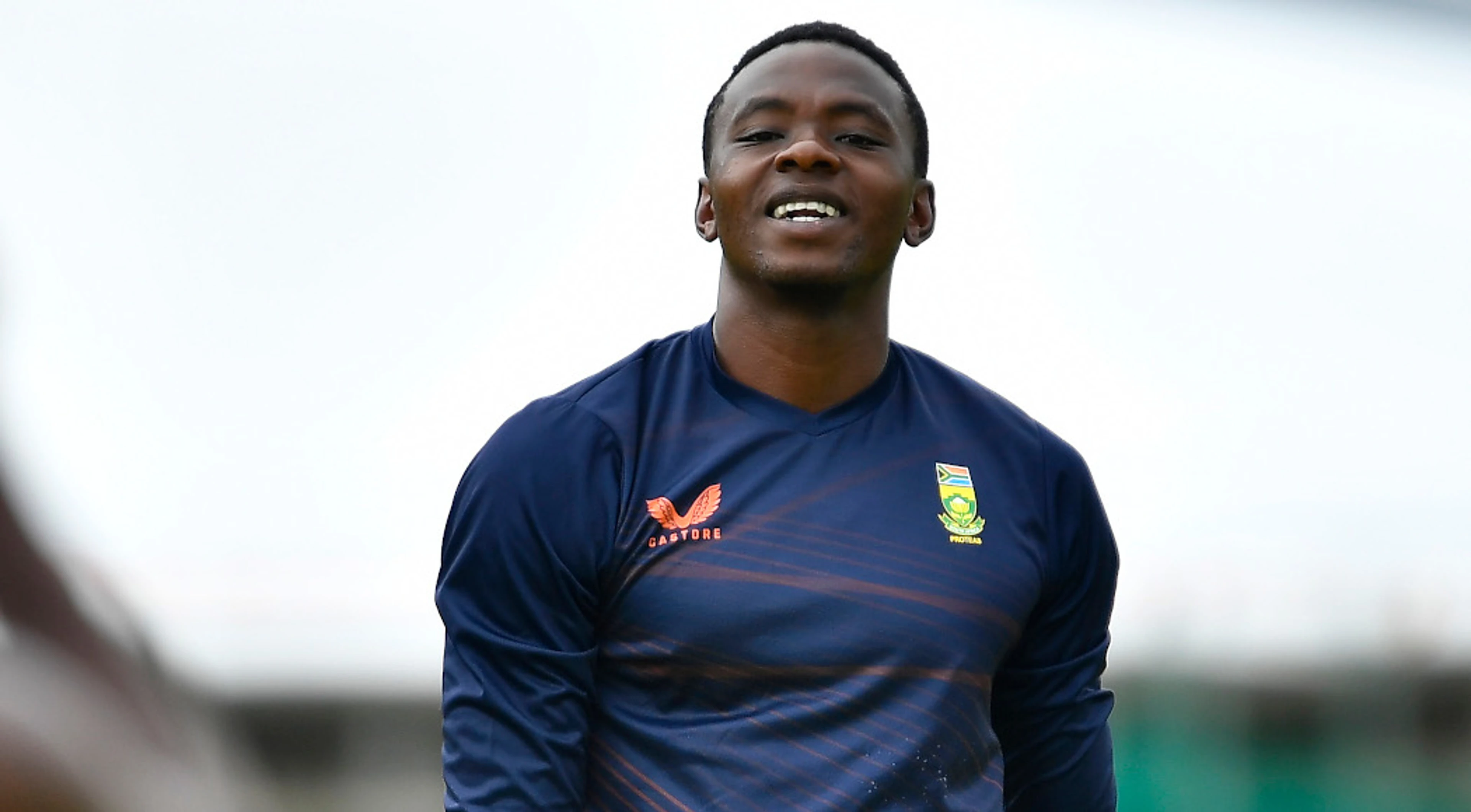 Rabada rested for India ODI series