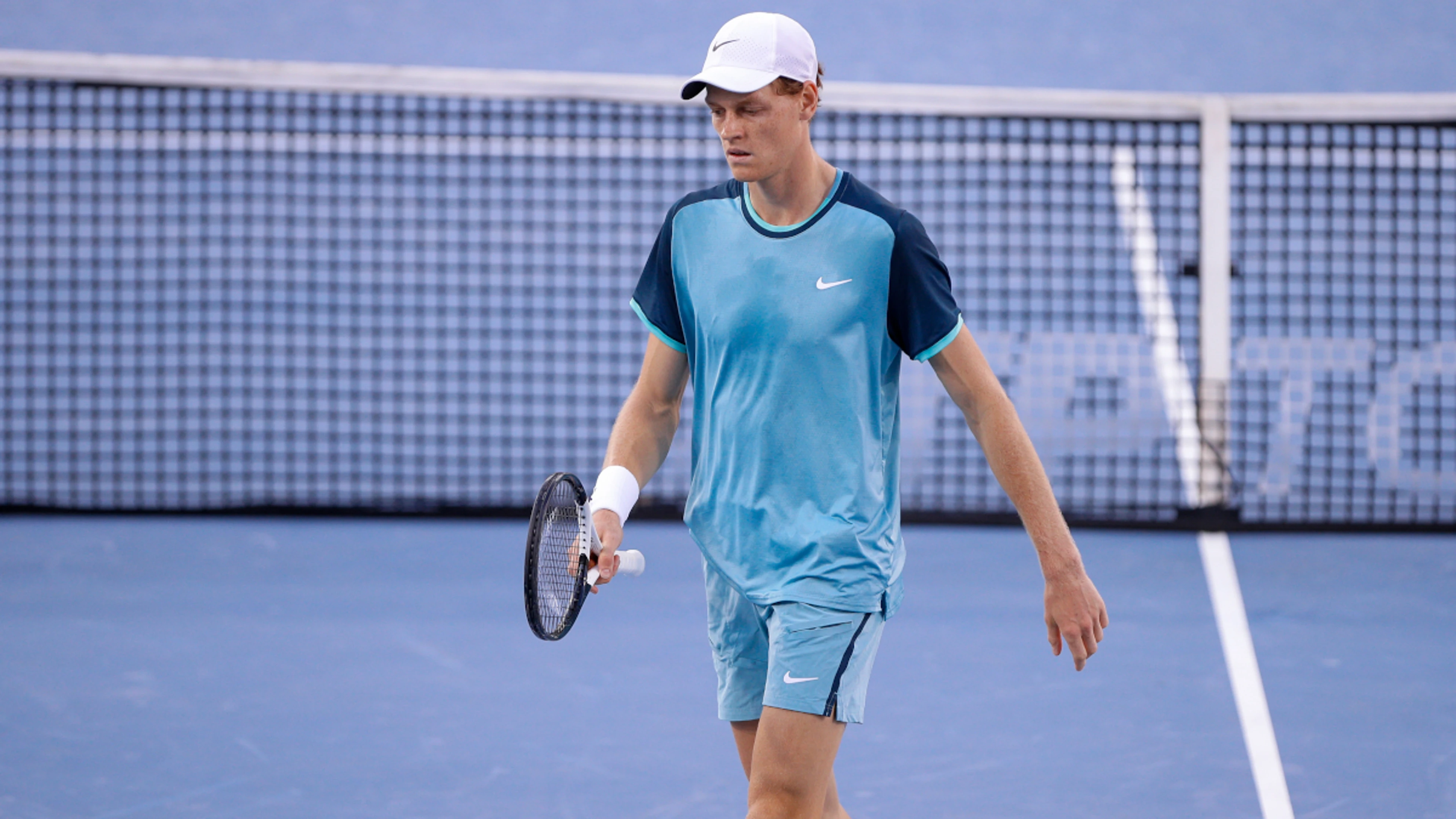 Players allege double standards after Sinner escapes doping ban