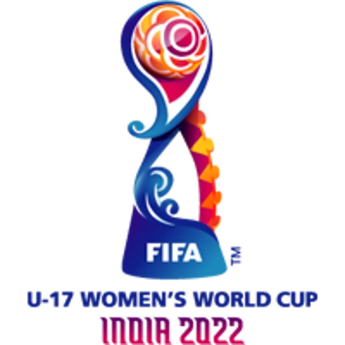 world cup u17 woman