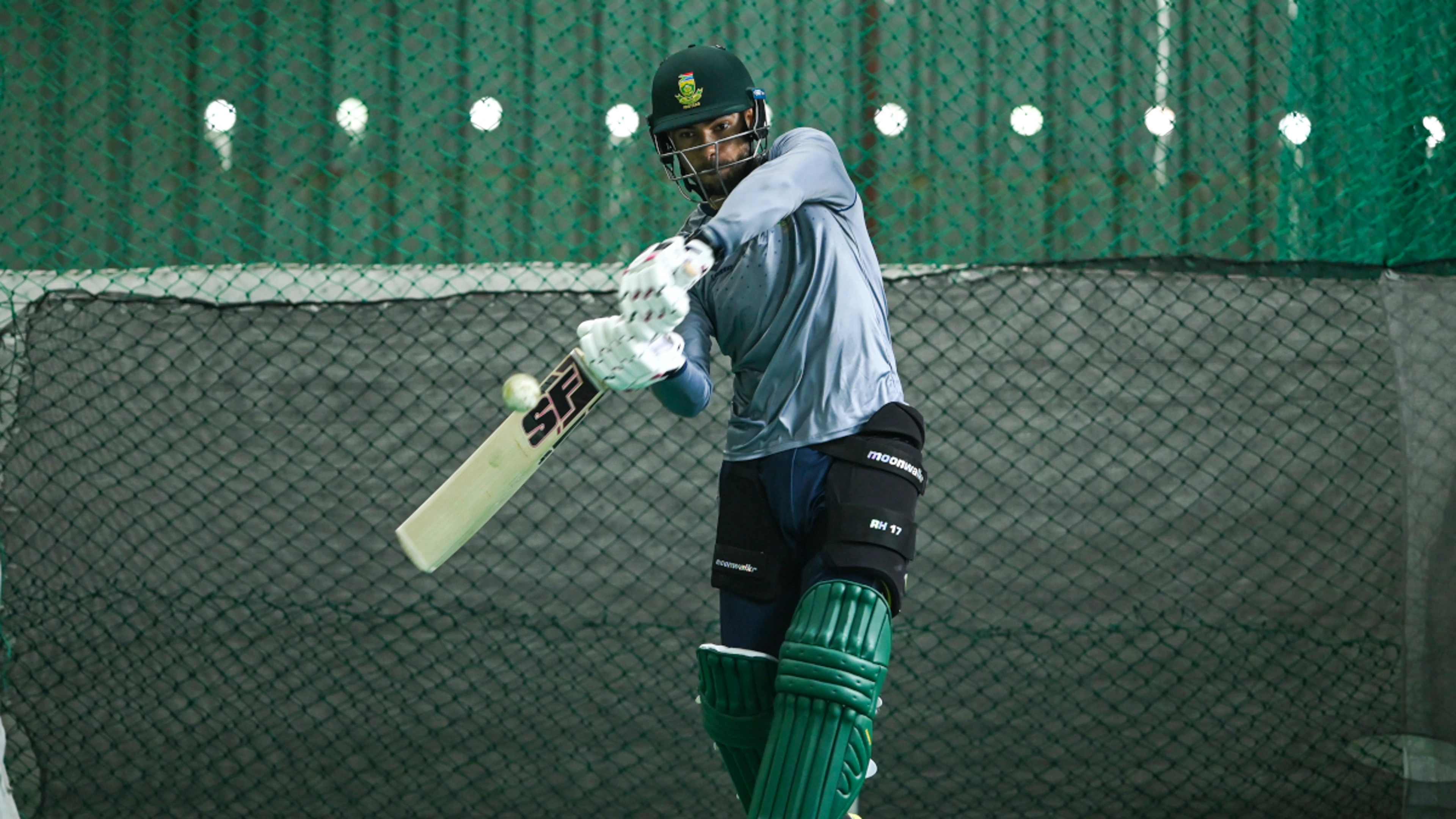 Numerous changes as South Africa turn to Pakistan white-ball series