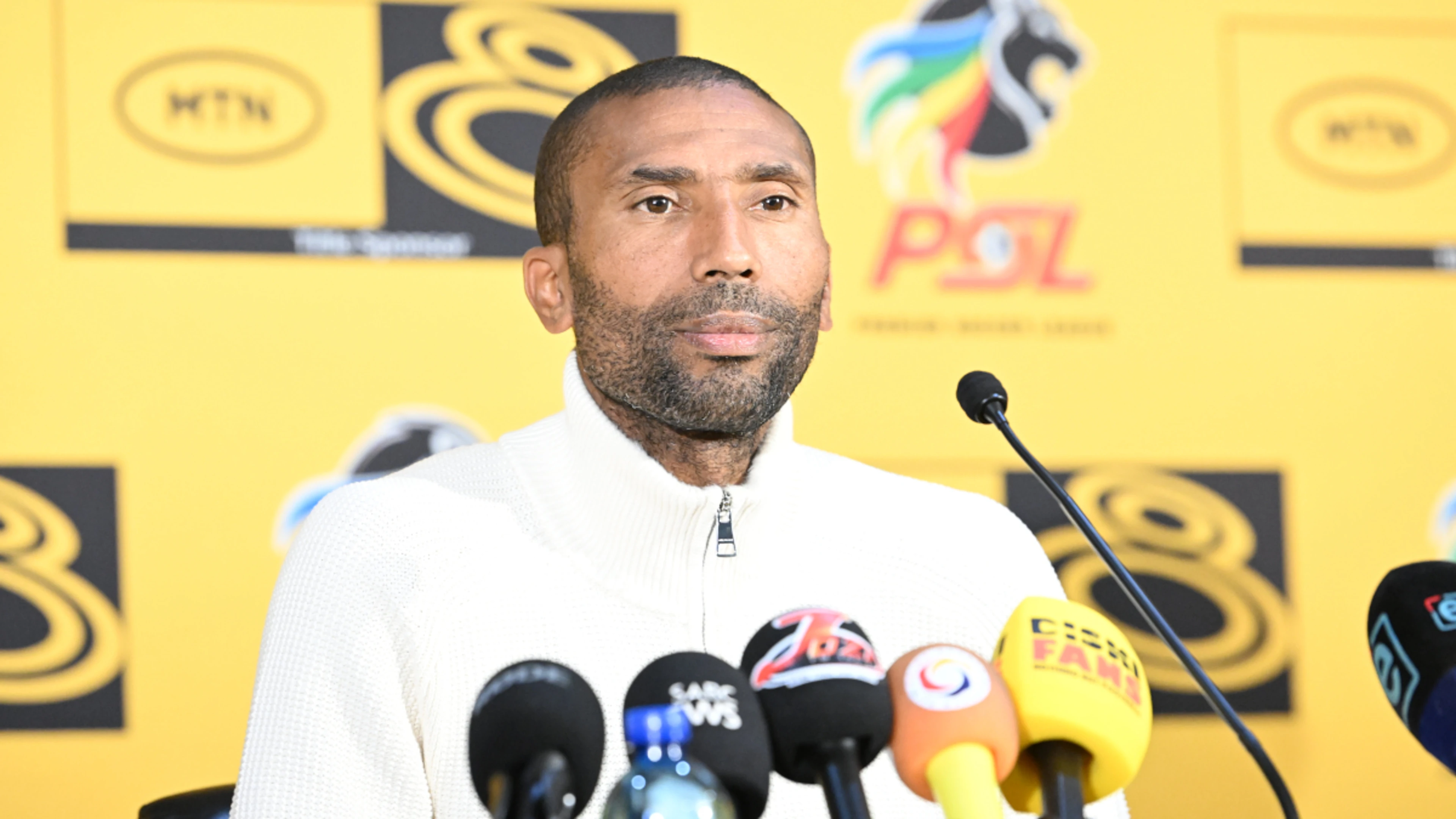 Bucs look to bounce back against Sundowns