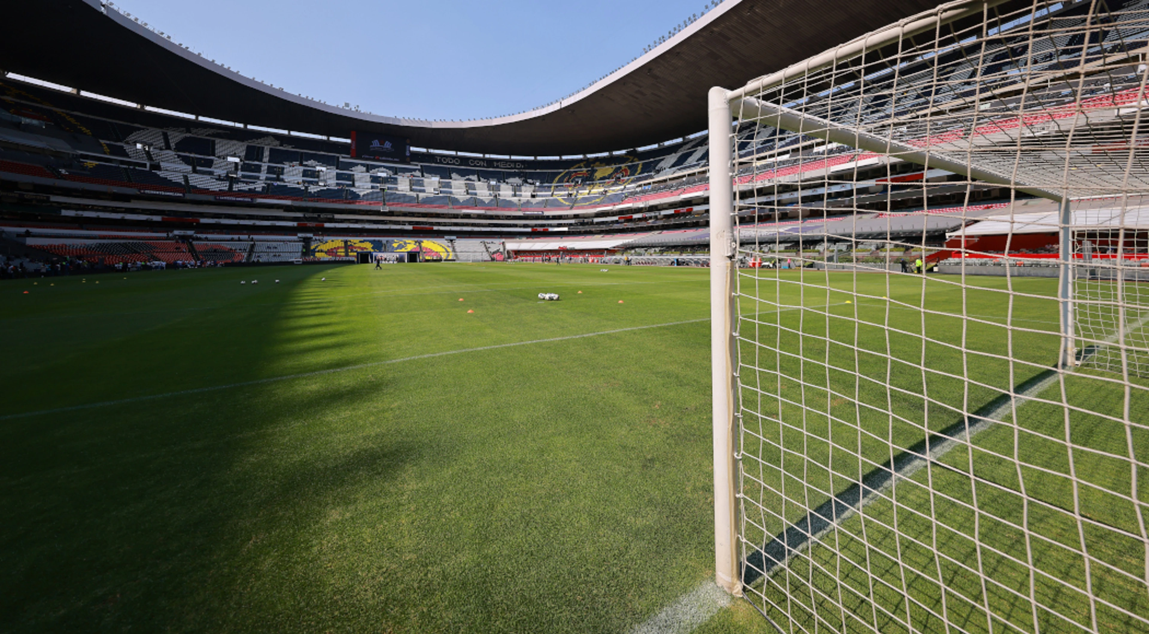 Azteca Stadium, LA among 2026 World Cup venues