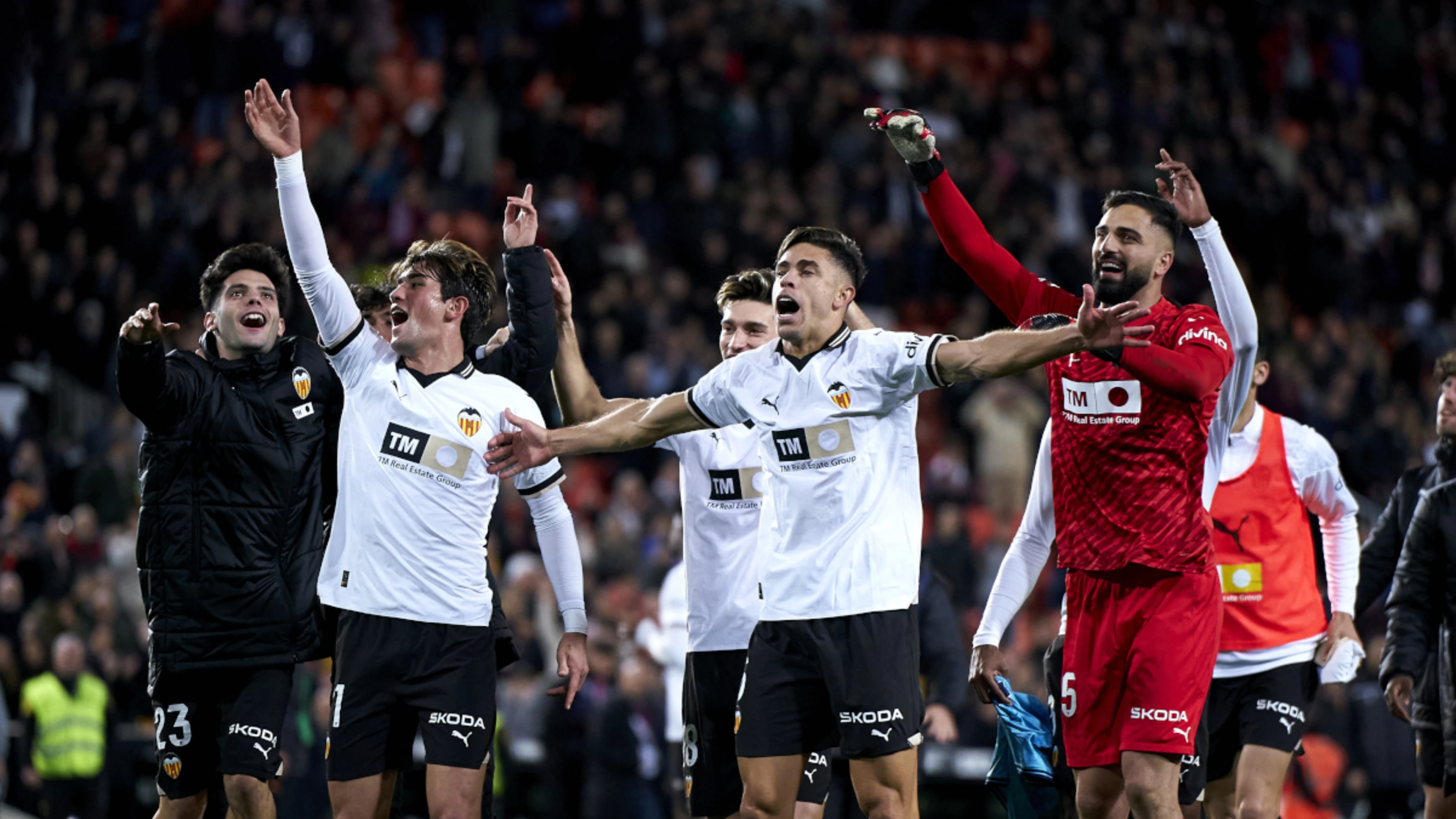 Athletic aiming for seventh time lucky in Mallorca Copa final