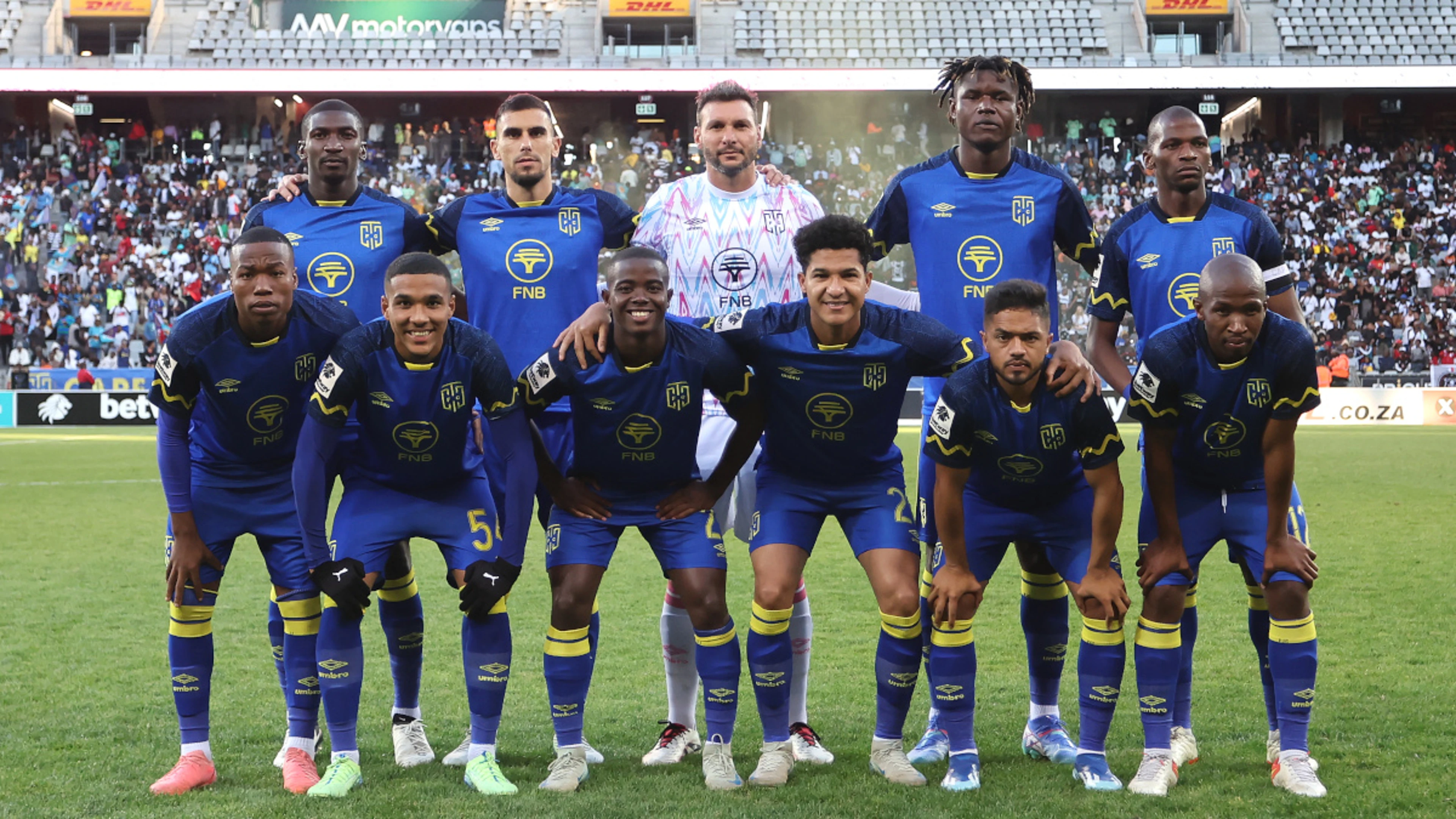 Wounded City and Arrows target winning restart