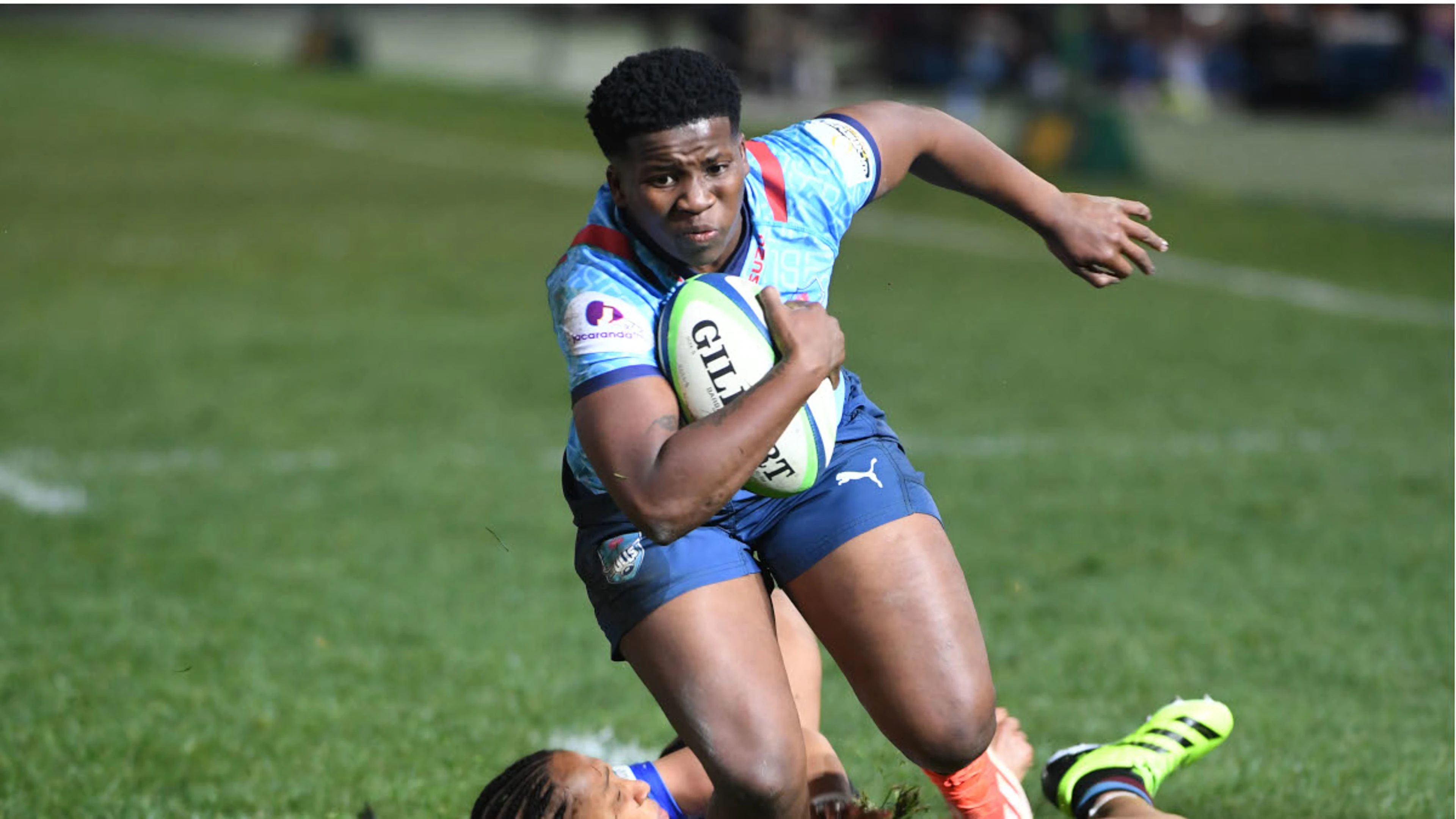 First win for Free State as Daisies dominate again