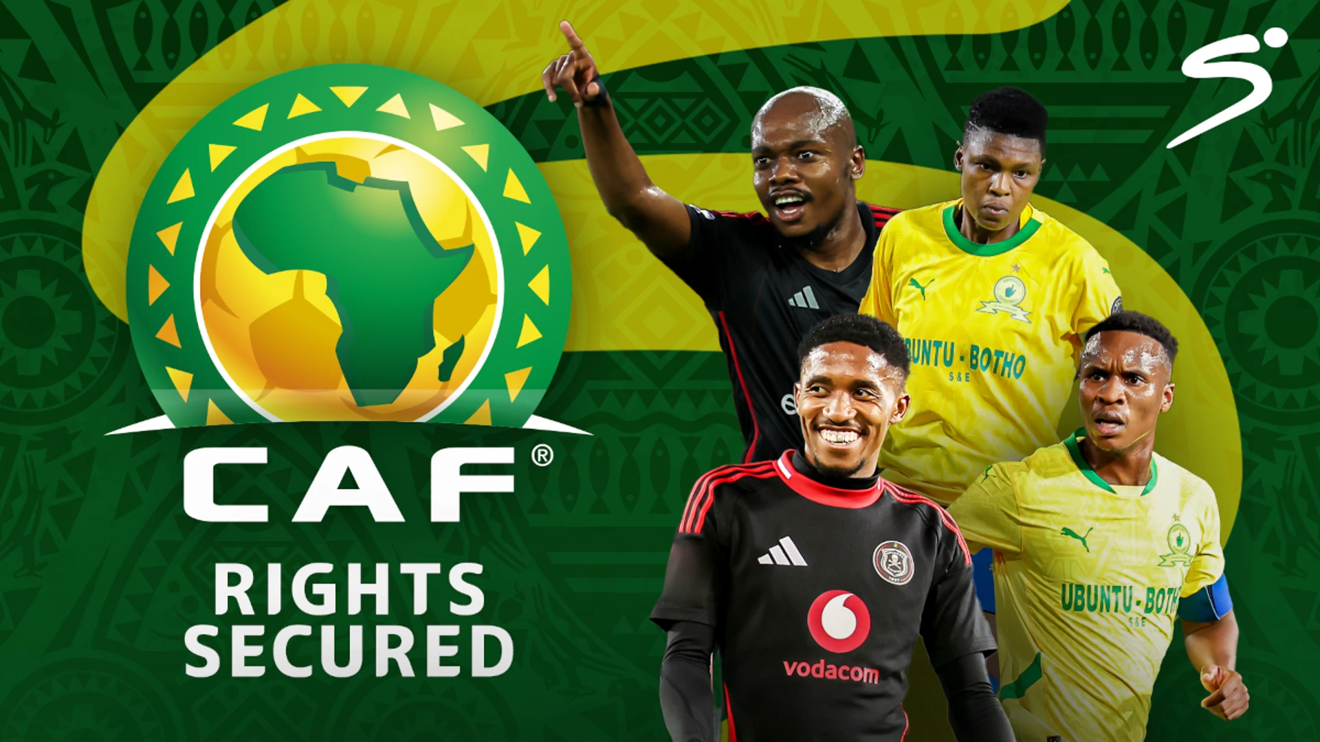 CAF Champions League: All You Need to Know