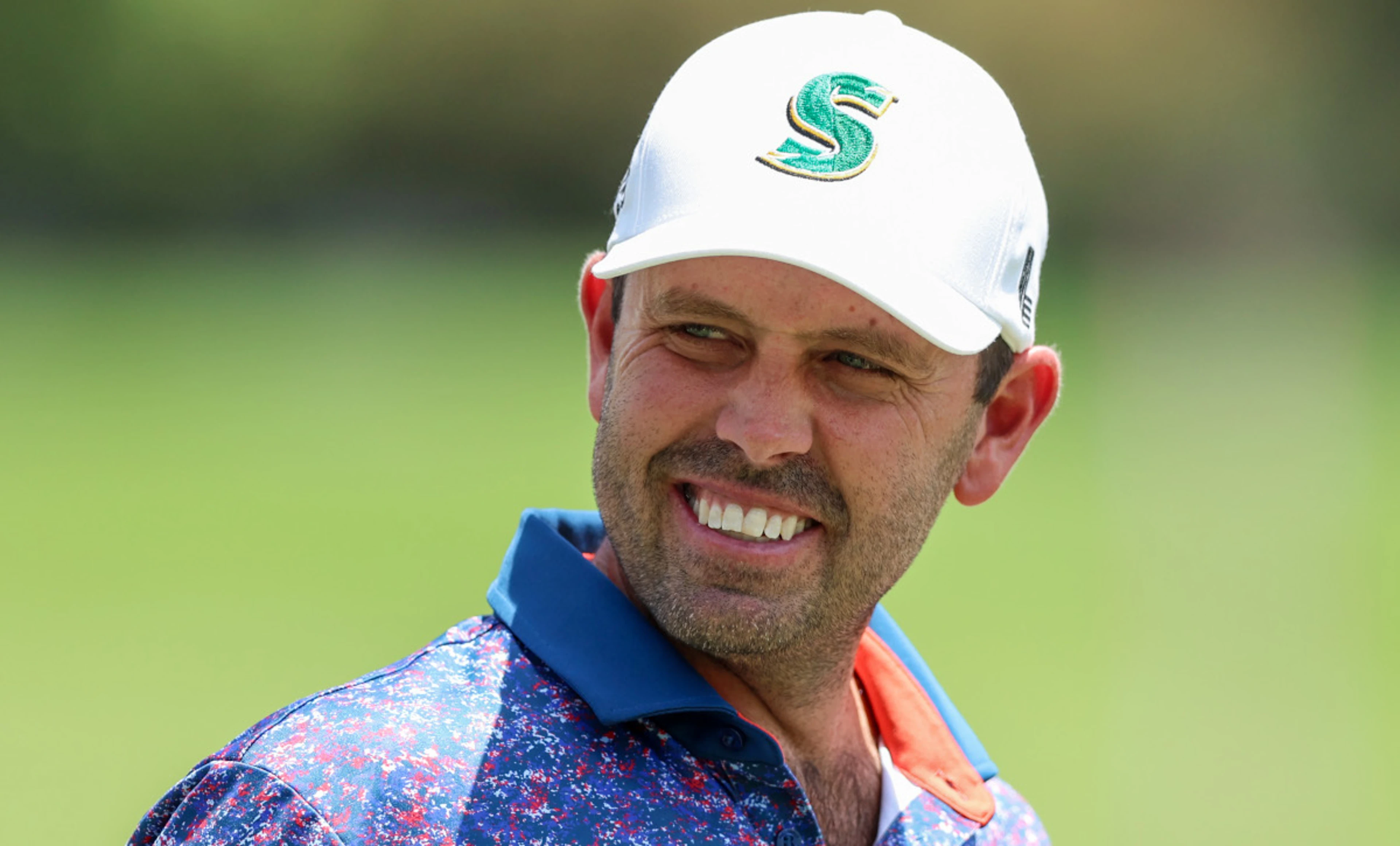 Schwartzel among nine former champions back for Joburg Open glory