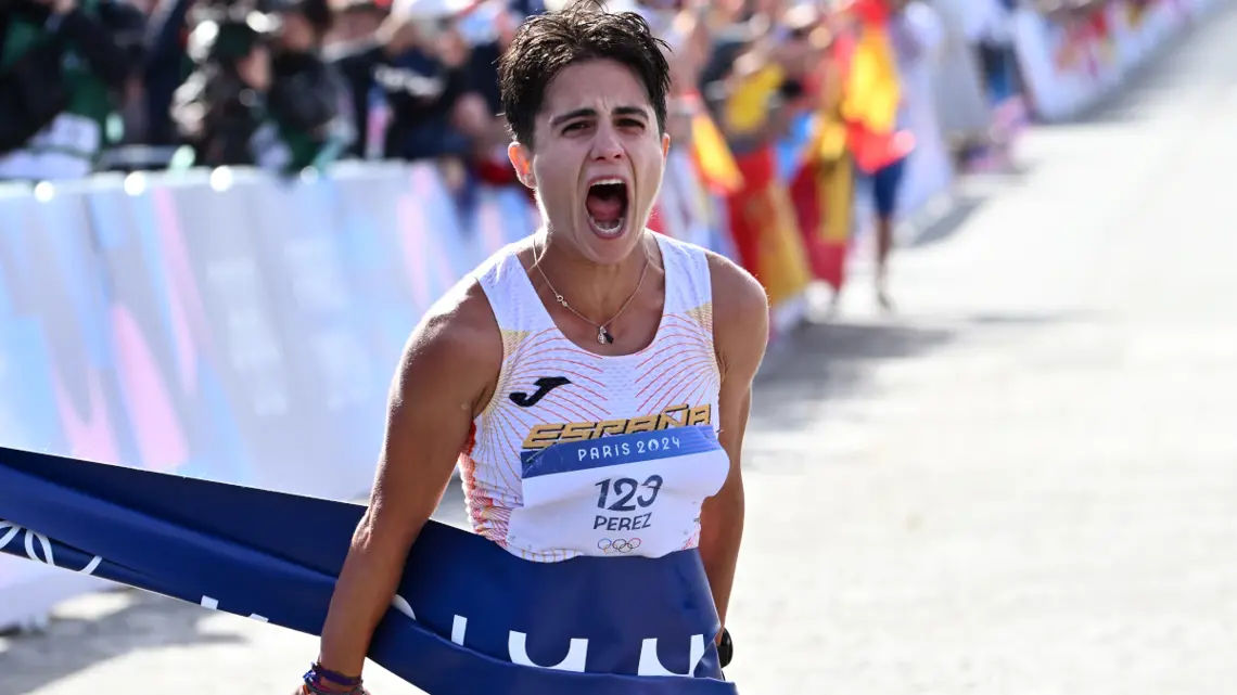 Marathon Race Walk Relay Mixed Final Highlights Olympics Athletics marathon-race-walk-relay-mixed-final-highlights-olympics-athletics