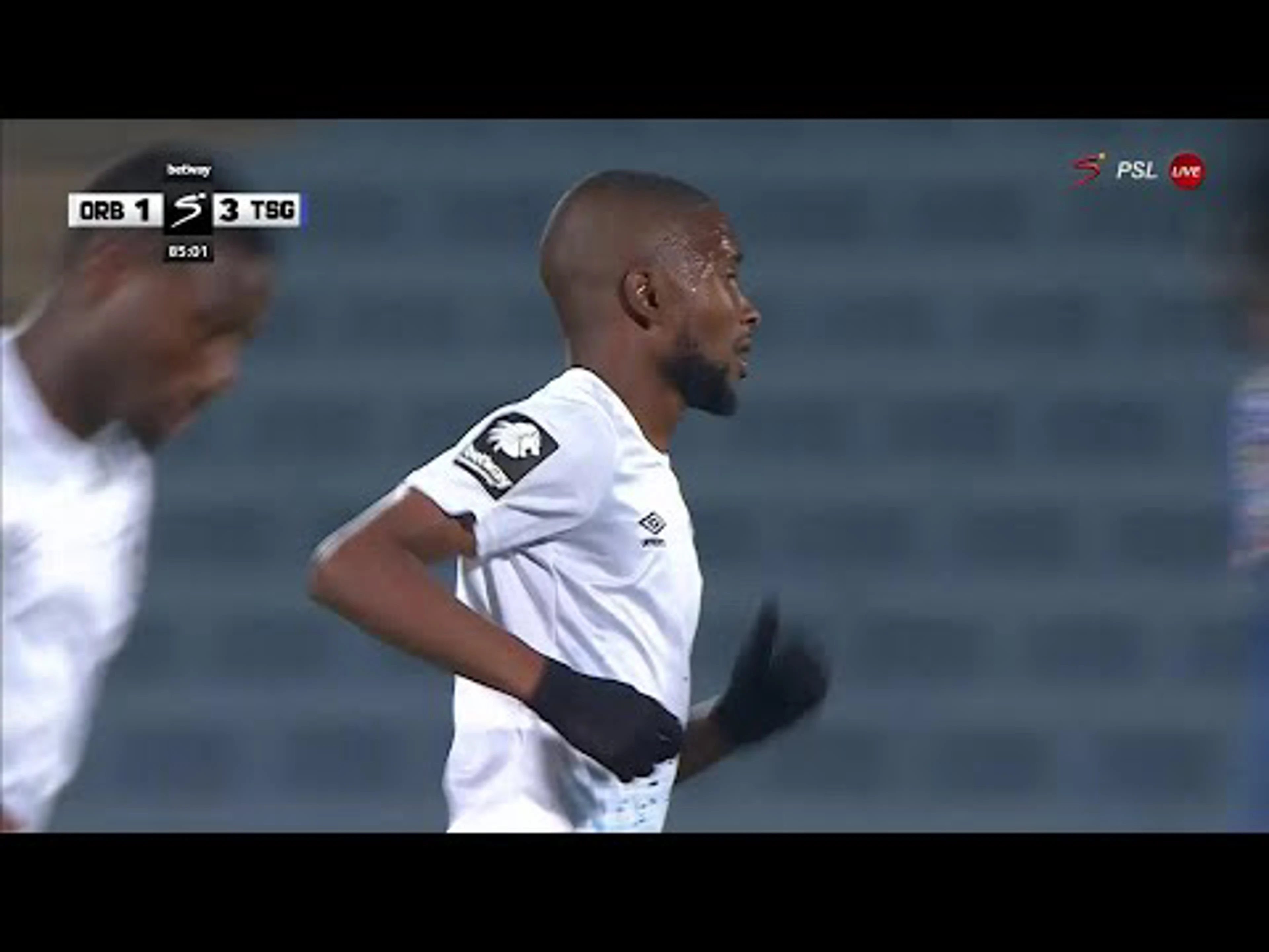 Ayanda Lukhele | 85ᵗʰ Minute Goal v TS Galaxy