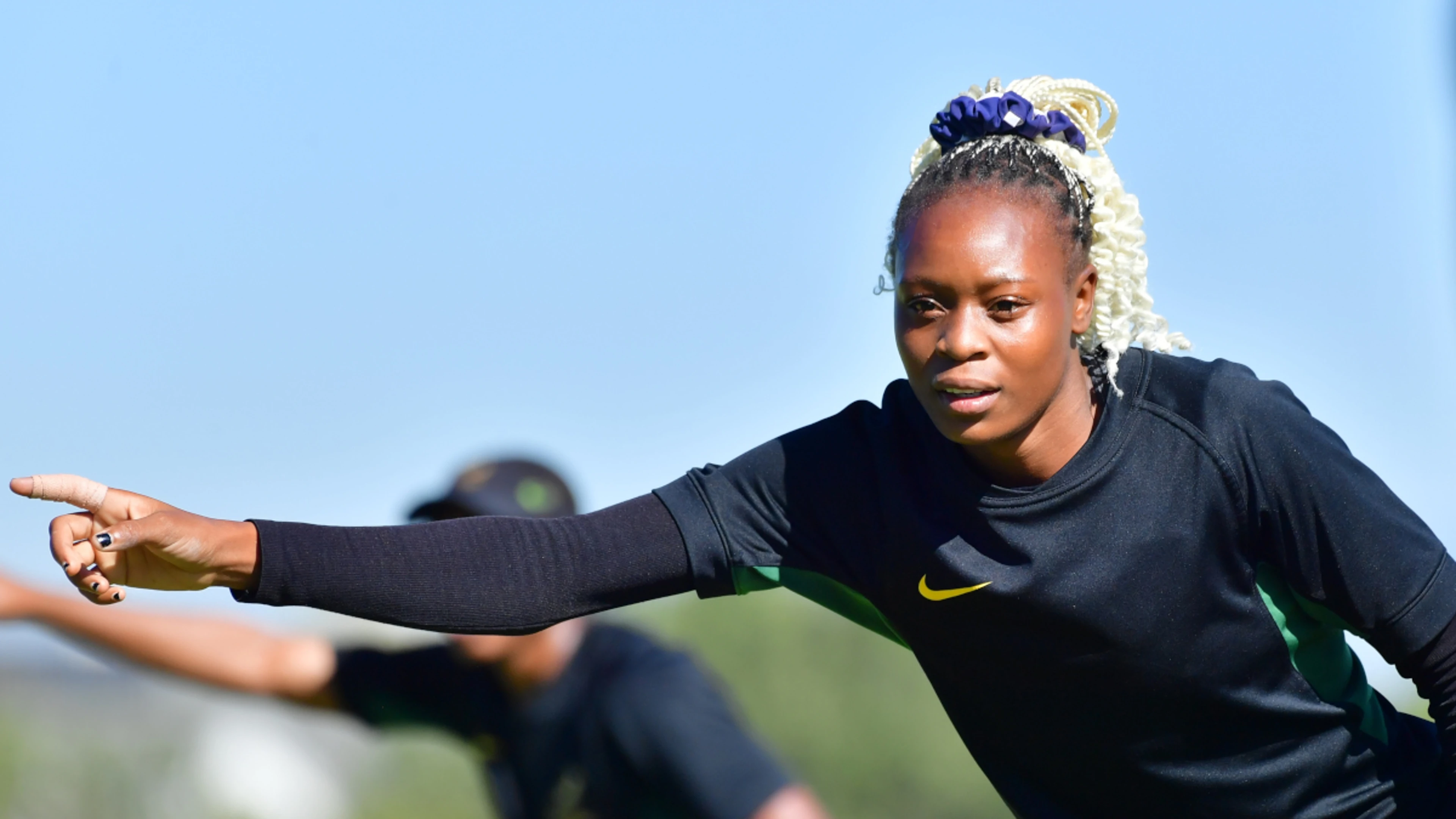  Mokone eyeing Springbok double in Madagascar