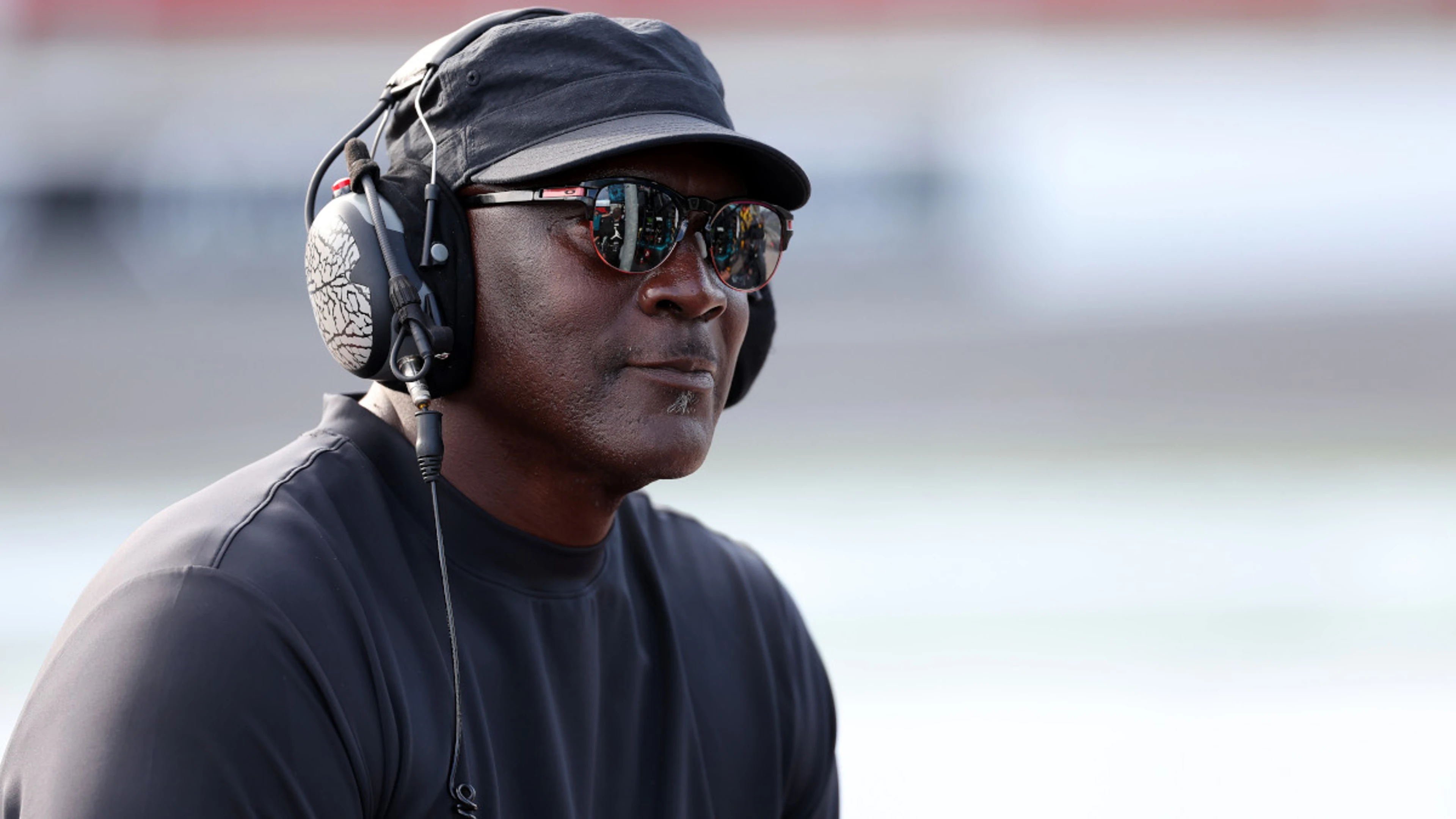 Michael Jordan's 23XI, Front Row score legal win in NASCAR lawsuit